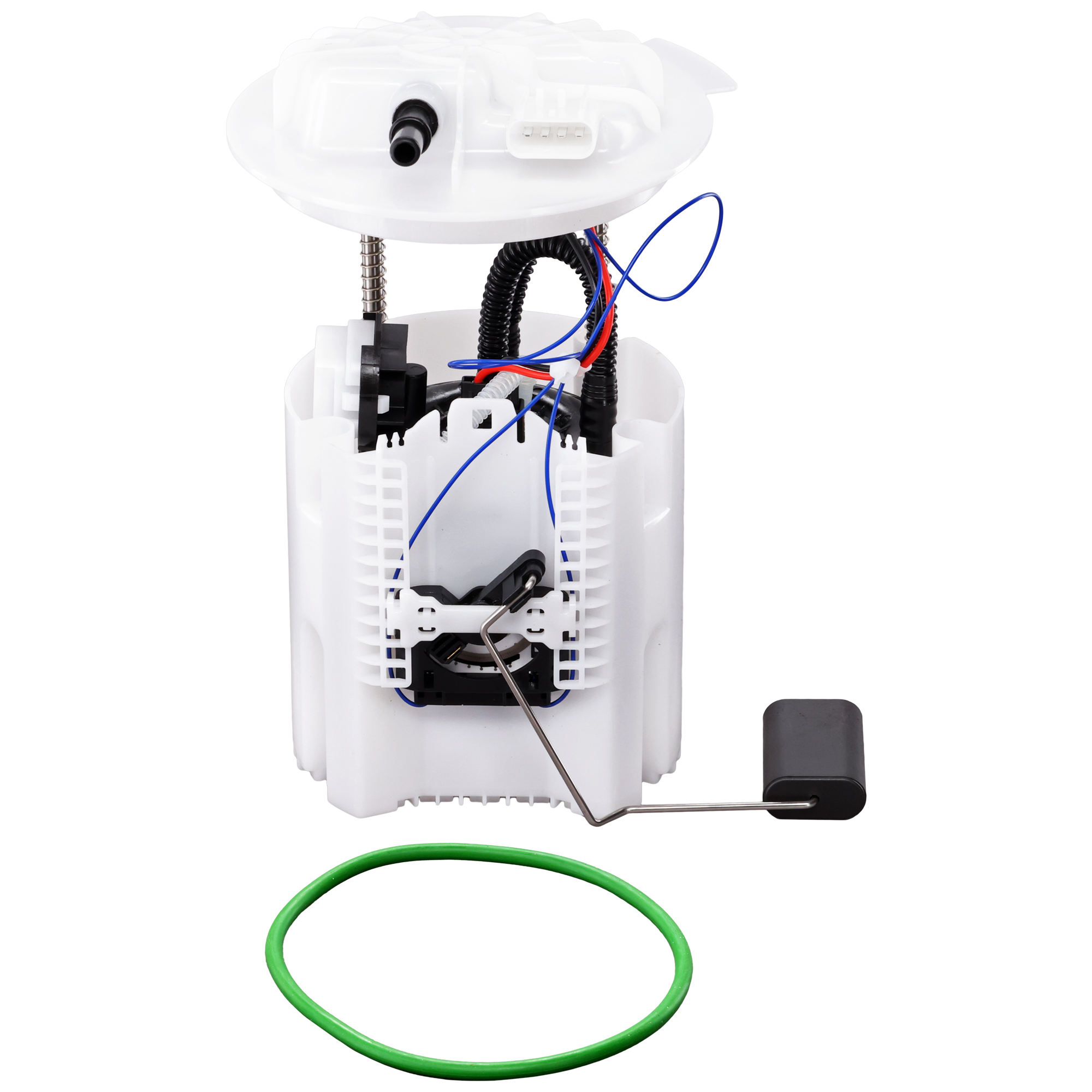AM GRAND CARAVAN TOWN AND COUNTRY 02-10 FUEL PUMP Module Assembly 6 Cyl 3.3L eng. SKU JRD31450012 OEM 1234836-2920744-68030923AB 680