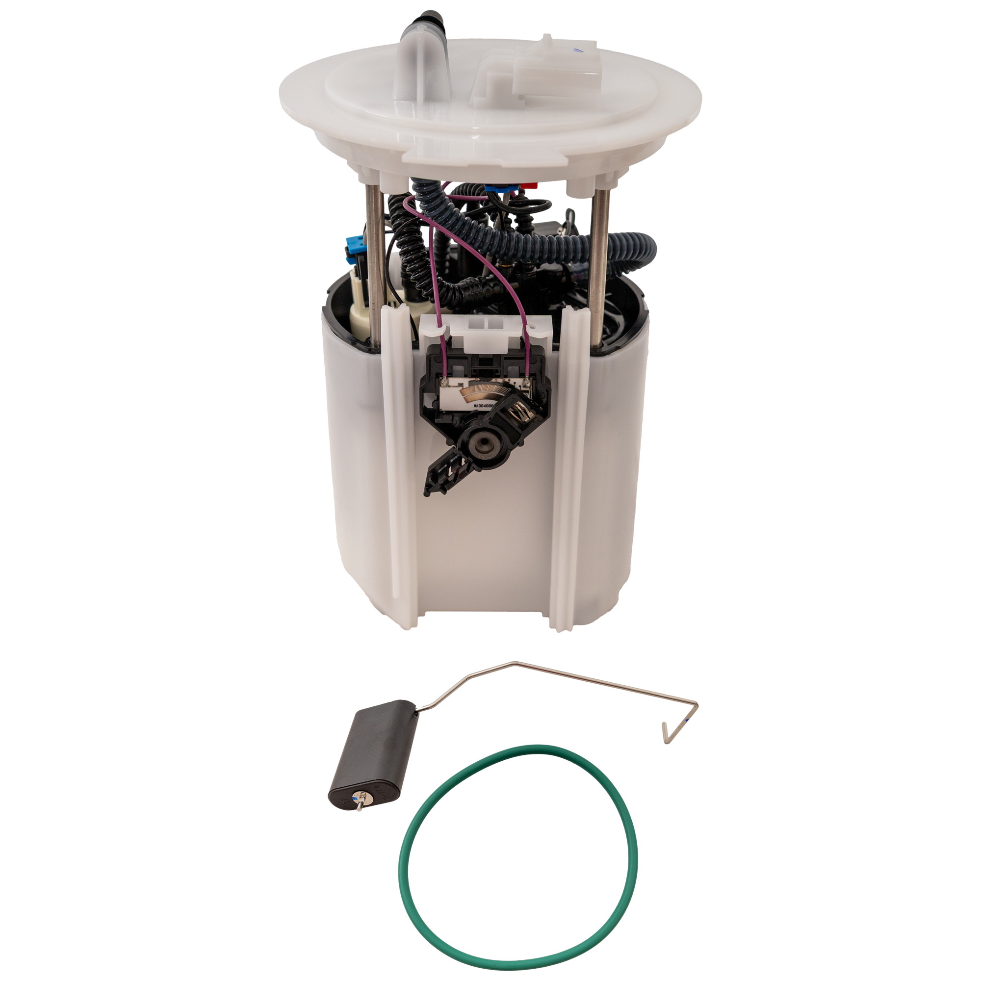 AM DURANGO GRAND CHEROKEE 11-15 FUEL PUMP LH Module Assembly 3.6L Eng. SKU JRD31450016 OEM 1234716-2920904-5145585AA 5145