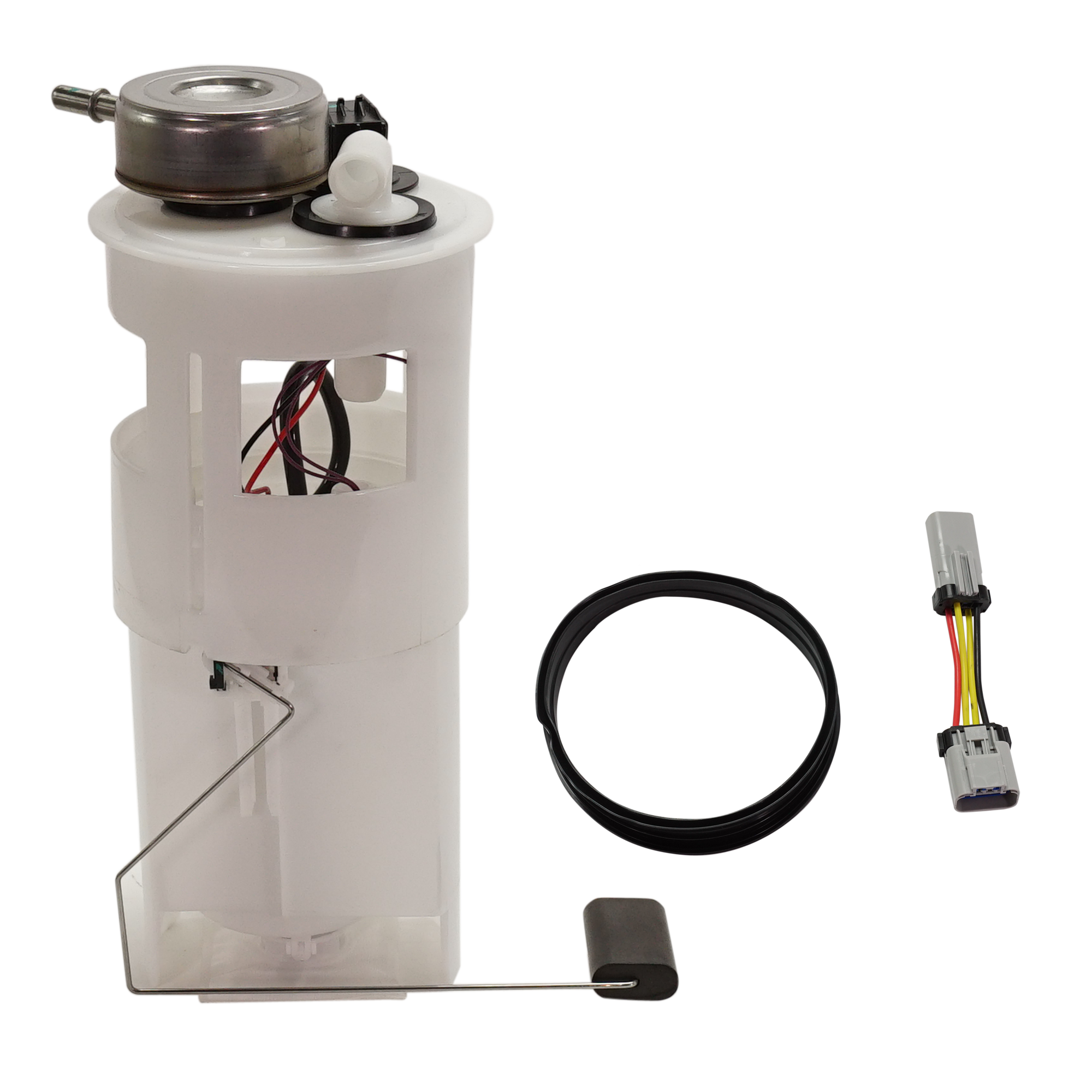 AM B SERIES VAN 97-97 FUEL PUMP Module Assembly SKU JRD31450018 OEM 4897495AD 4897495AB