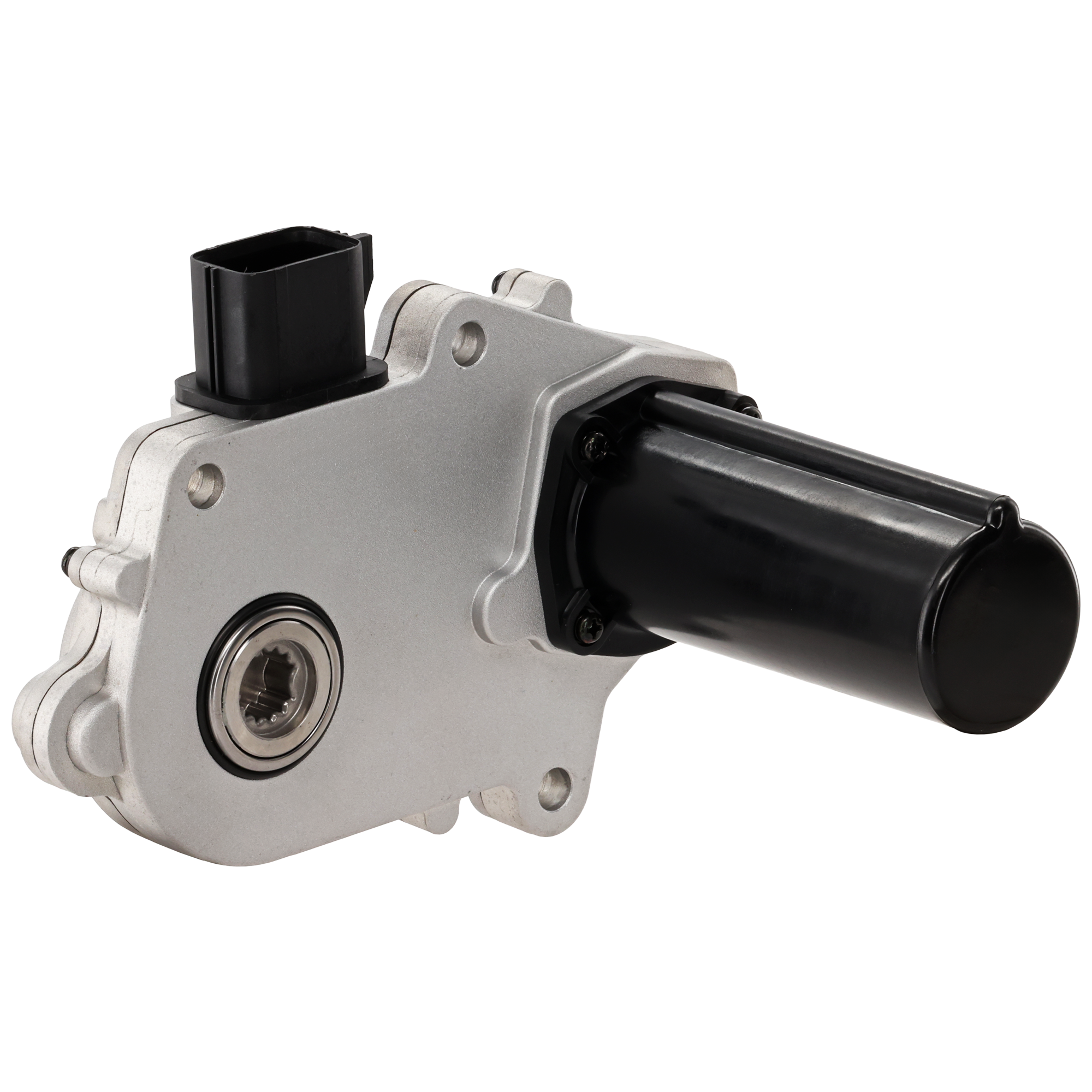 AM DAKOTA 05-10 RAM FULL SIZE 06-12 TRANSFER CASE MOTOR SKU JRD31510001 OEM 05143477AA