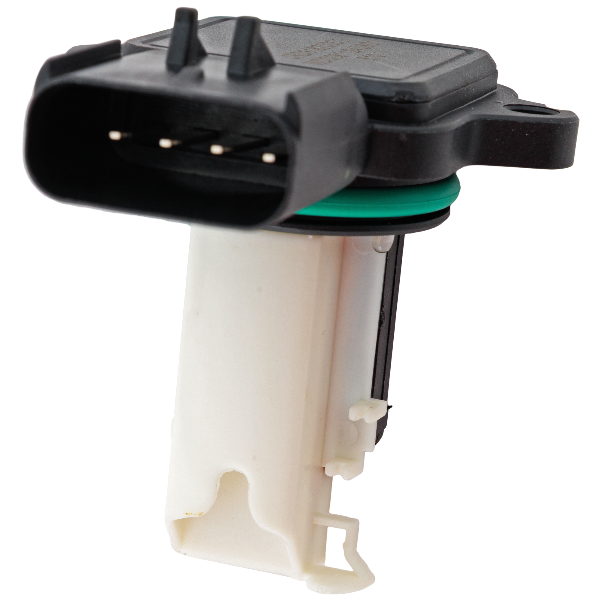 AM RAM PICKUP 07-18 MASS AIR FLOW SENSOR Sensor Only SKU JRD31670001 OEM 68002441AB 68002441AC 53034068