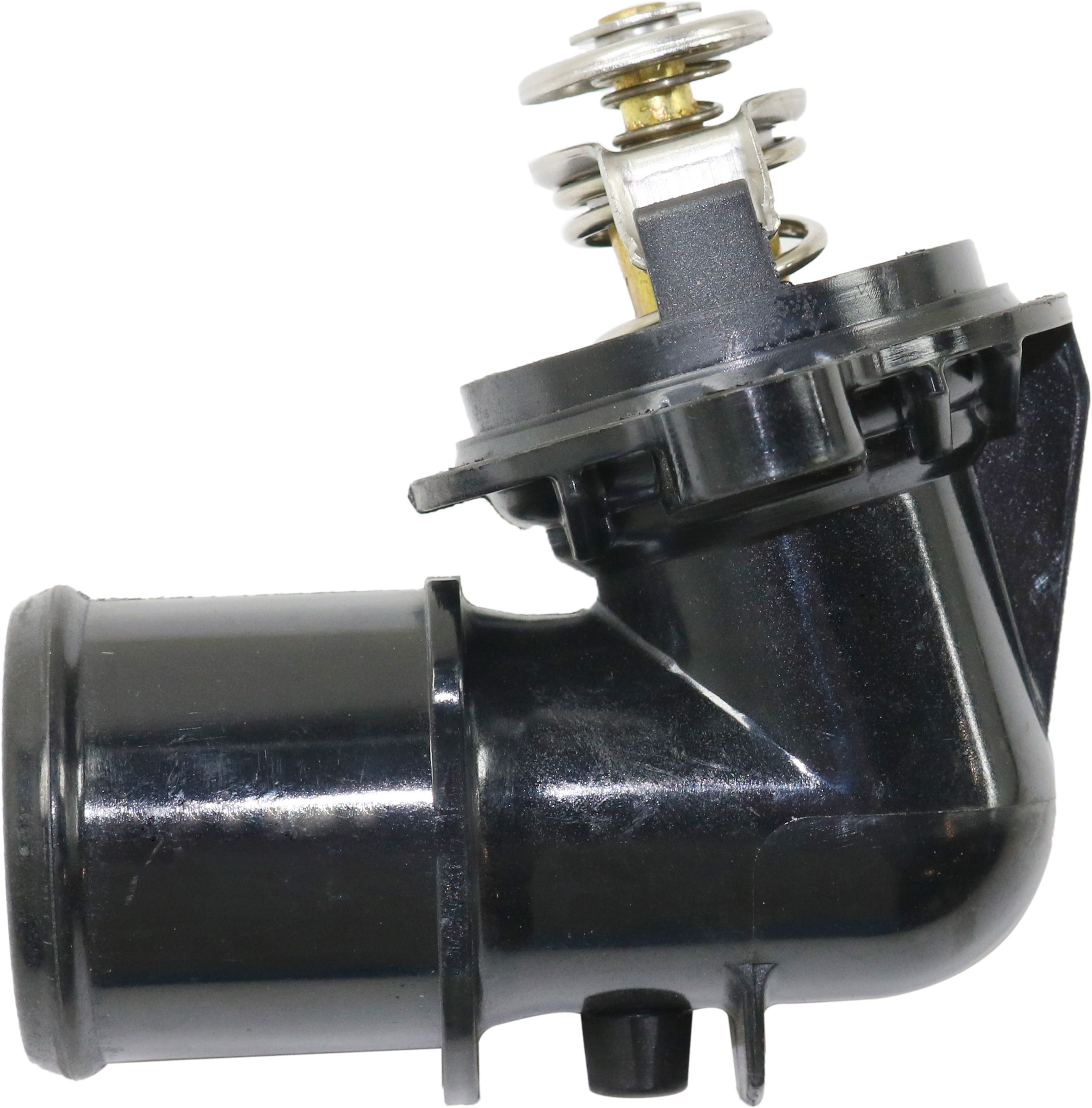 AM RAM 1500 GRAND CHEROKEE 14-22 THERMOSTAT HOUSING 6 Cyl 3.0L Includes 2019-1500 Classic SKU JRD31960001 OEM 68253514AA
