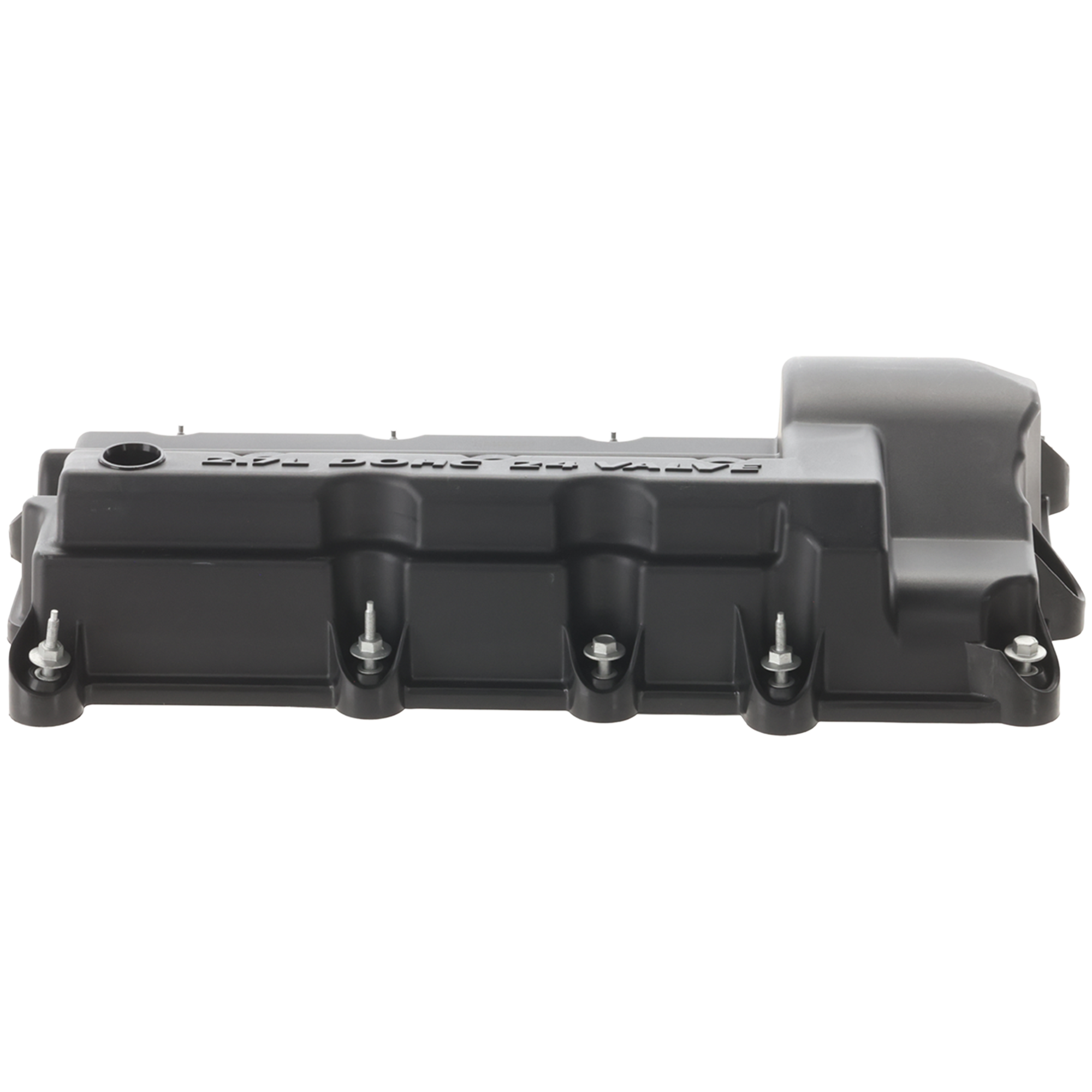 AM MAGNUM 06-08 VALVE COVER RH 6 Cyl. 2.7L Eng. w Gasket Convertible SKU JRD32040003 OEM 4892186AB
