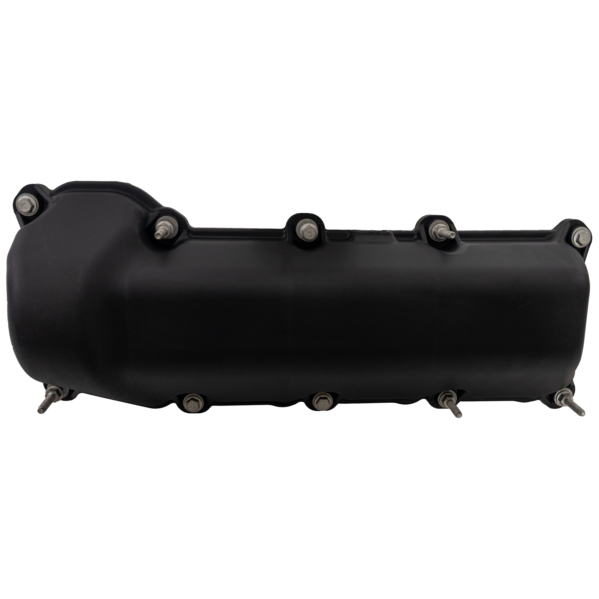 AM DAKOTA 04-10 LIBERTY 02-12 VALVE COVER LH 6 Cyl. 3.7L Eng. SKU JRD32040014 OEM 53021937AC