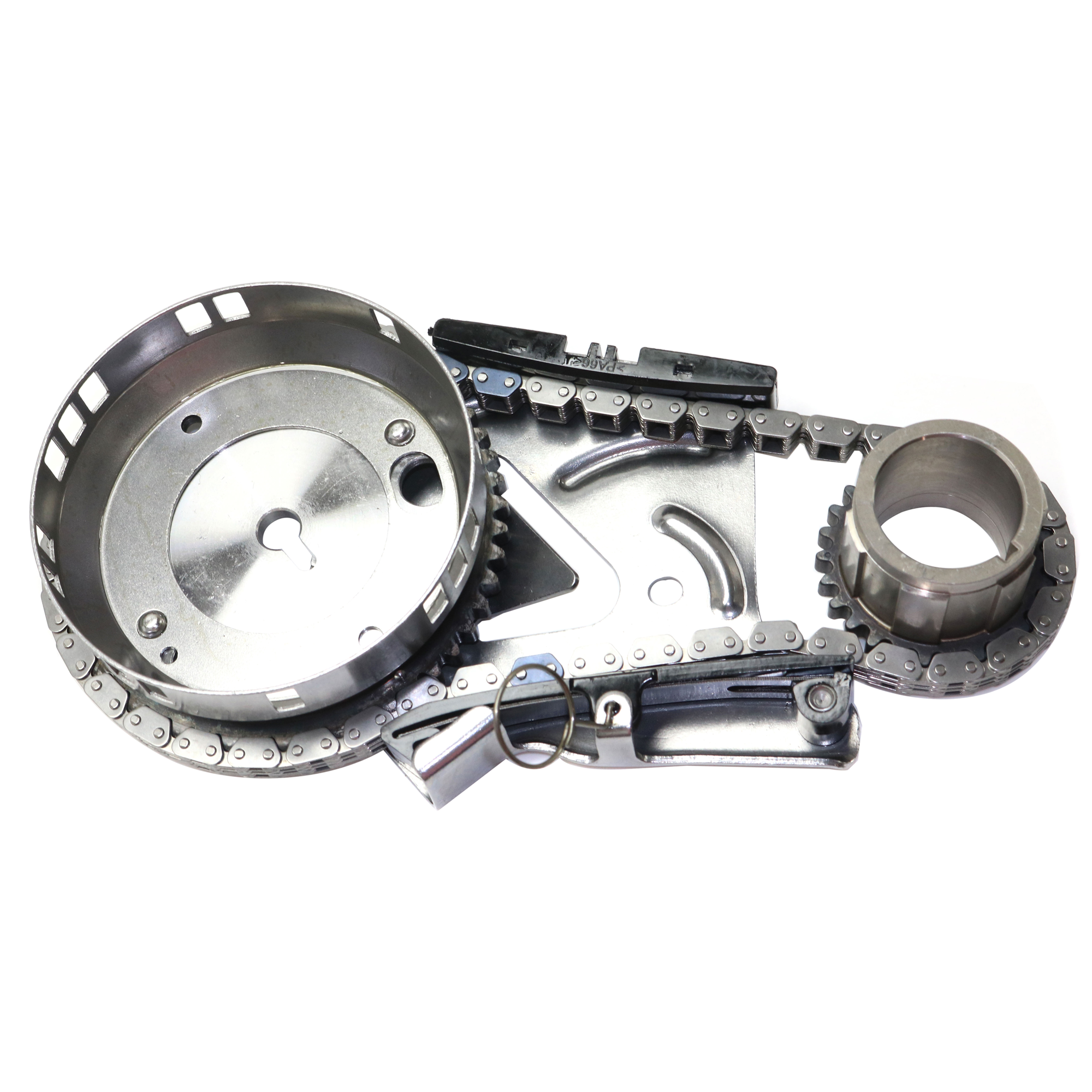 AM RAM FULL SIZE PICKUP 03-08 GRAND CHEROKEE 05-10 TIMING CHAIN KIT 5.7L 6.1L eng. SKU JRD32100001