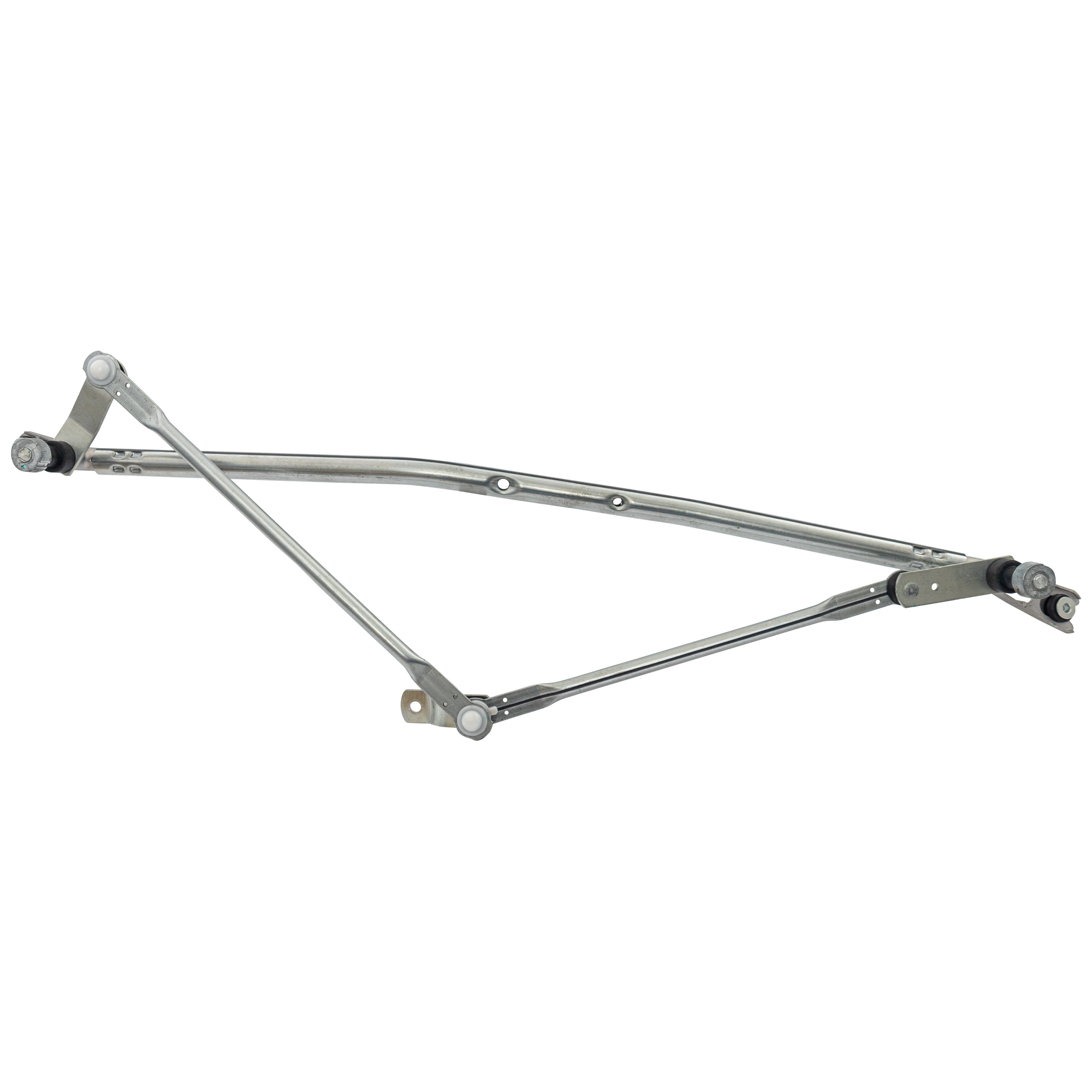 AM DODGE FULL SIZE P U 05-10 WIPER LINK w Bracket SKU JRD36090001 OEM 55077098AL
