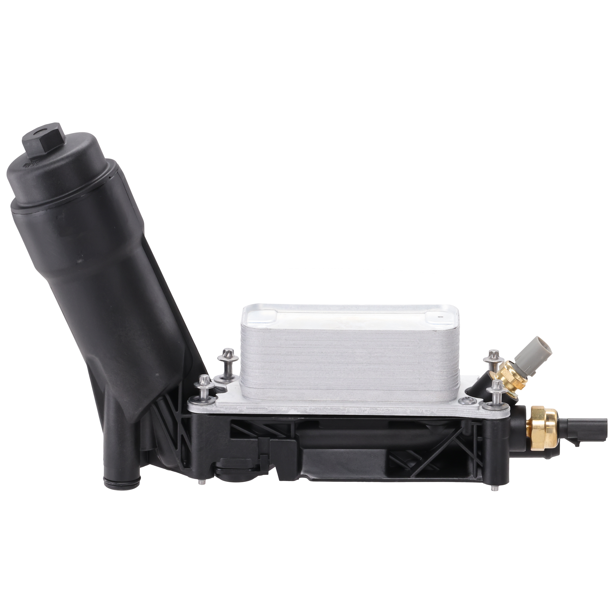 AM DURANGO GRAND CARAVAN JOURNEY 11-13 OIL FILTER HOUSING Assembly 3.6L Eng. SKU JRD38560001 OEM 05184294AE