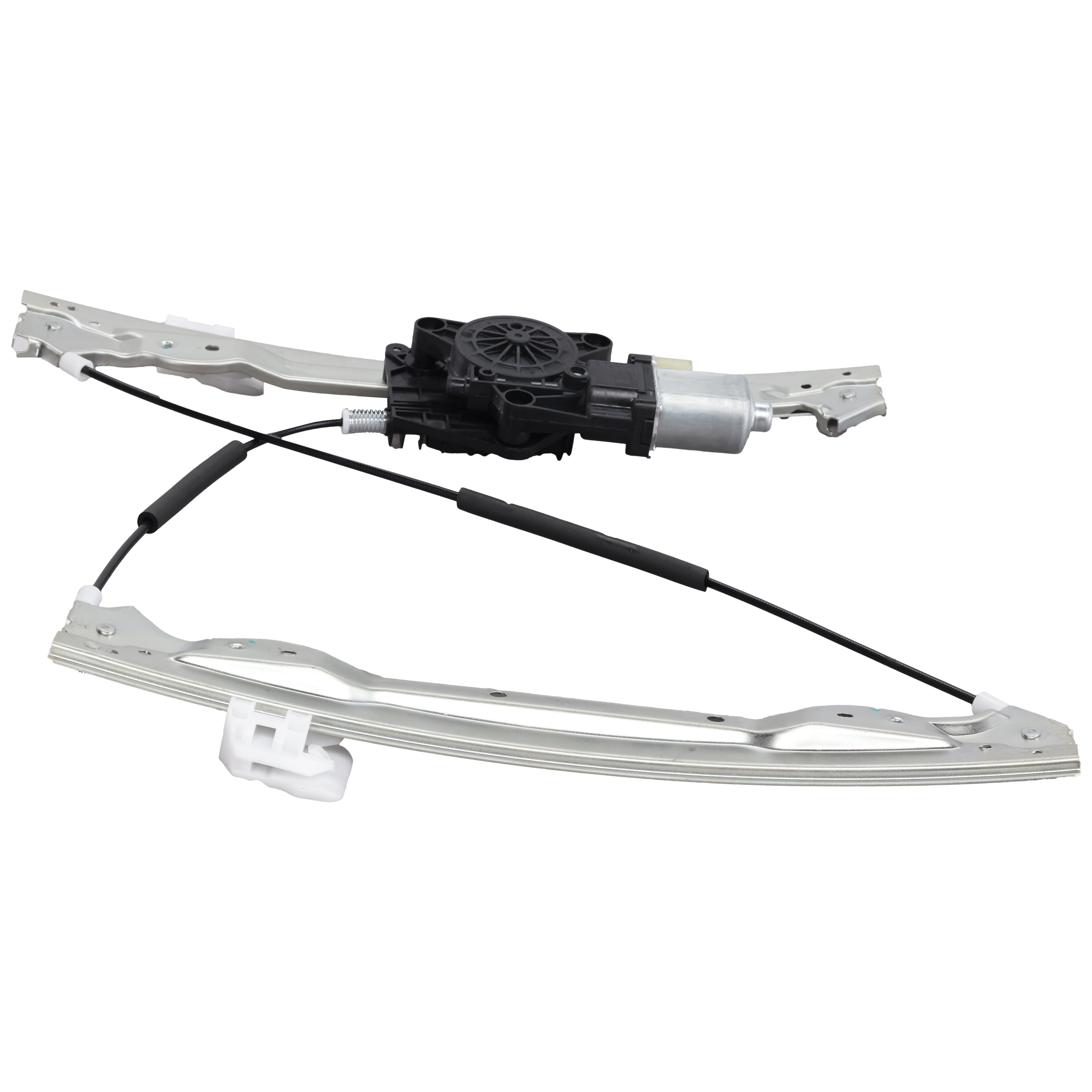 AM AVENGER CHRYSLER 200-11-14 FRONT WINDOW REGULATOR RH Power w Motor Sedan SKU JRD46290009 Partslink CH1351166 OEM 68104204AA PFM 68021446AA