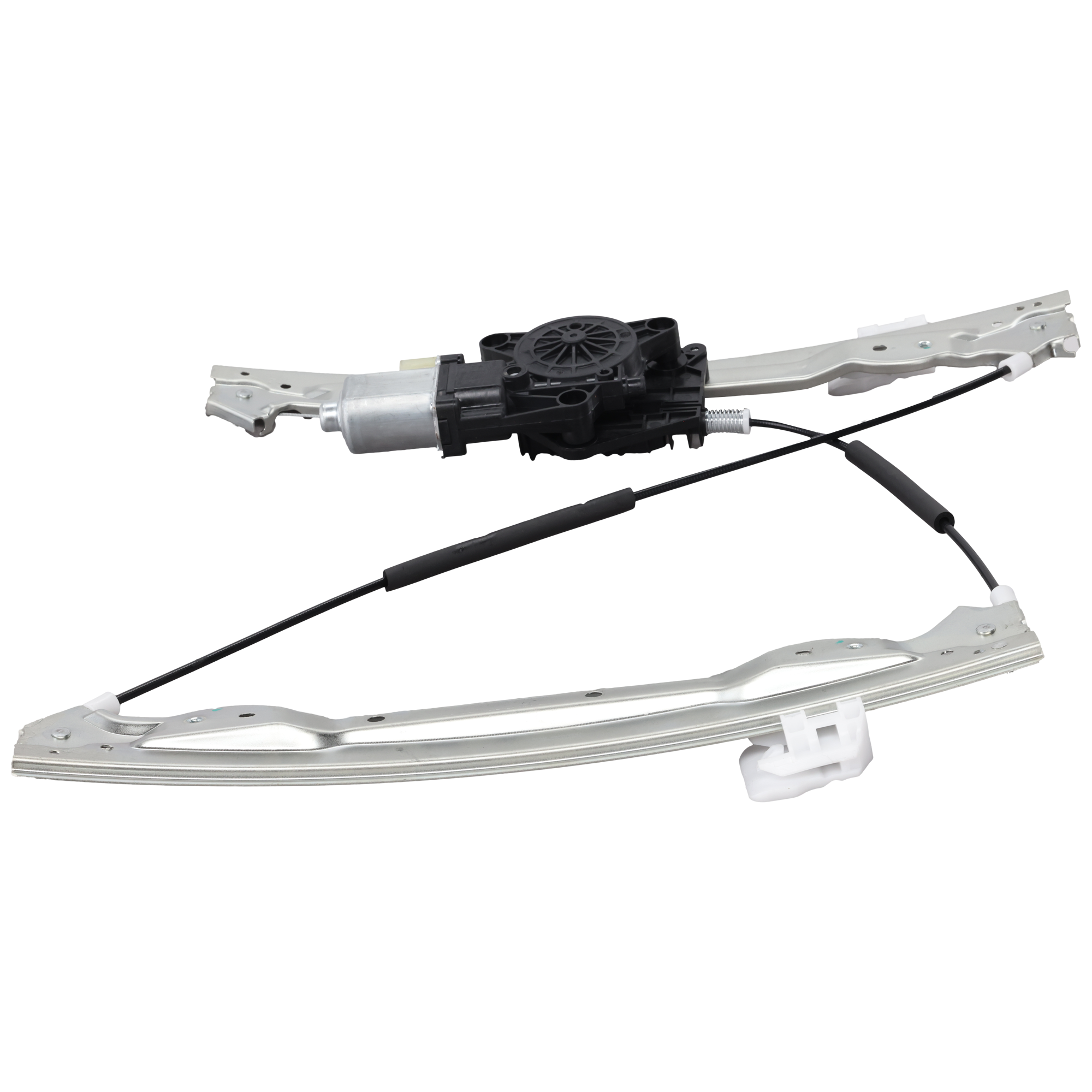 AM AVENGER CHRYSLER 200-11-14 FRONT WINDOW REGULATOR LH Power w Motor Sedan SKU JRD46290010 Partslink CH1350166 OEM 68104205AA PFM 68021447AA
