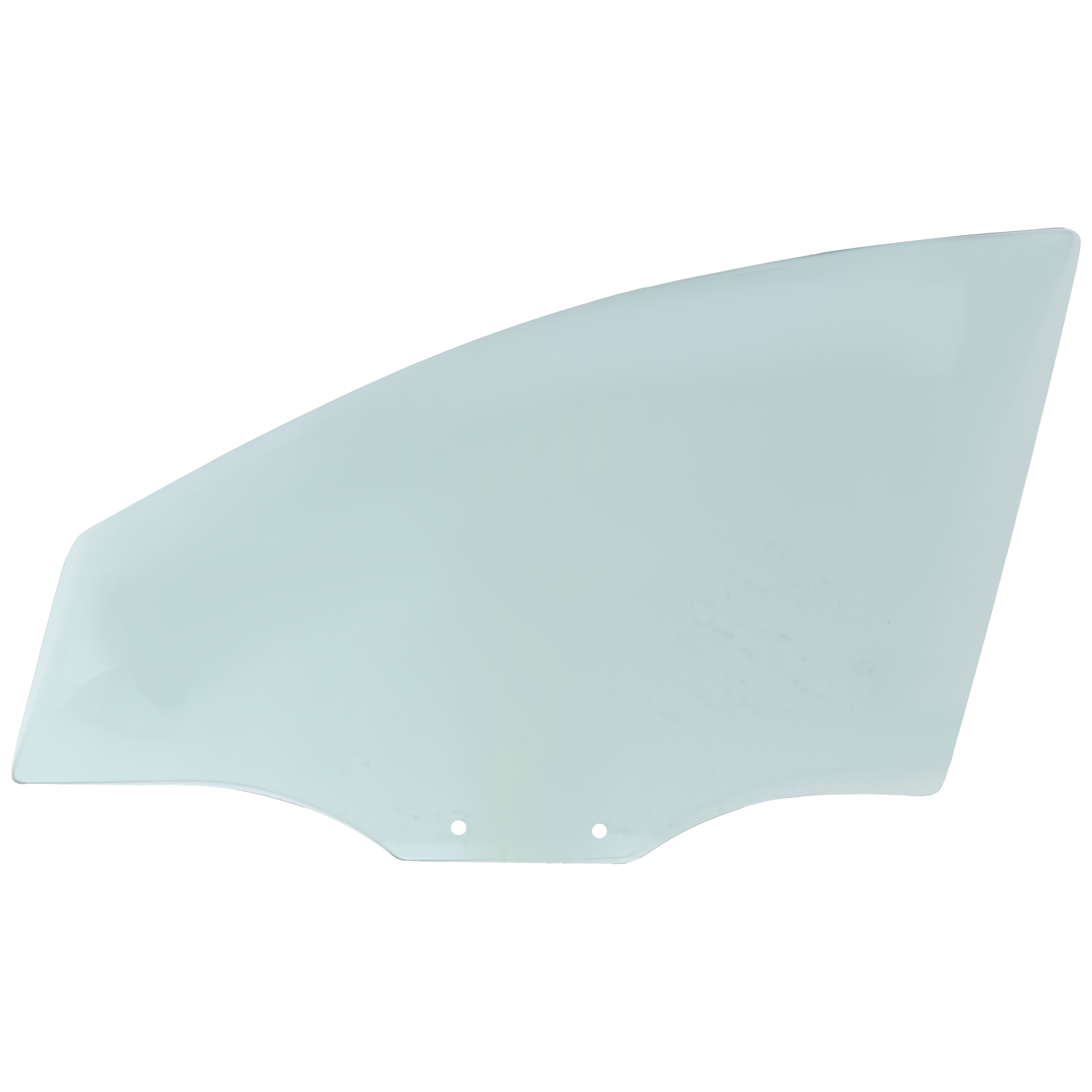AM DODGE NEON 00-05 FRONT DOOR GLASS LH Green Tint SKU JRD48010002 OEM 5115681AA
