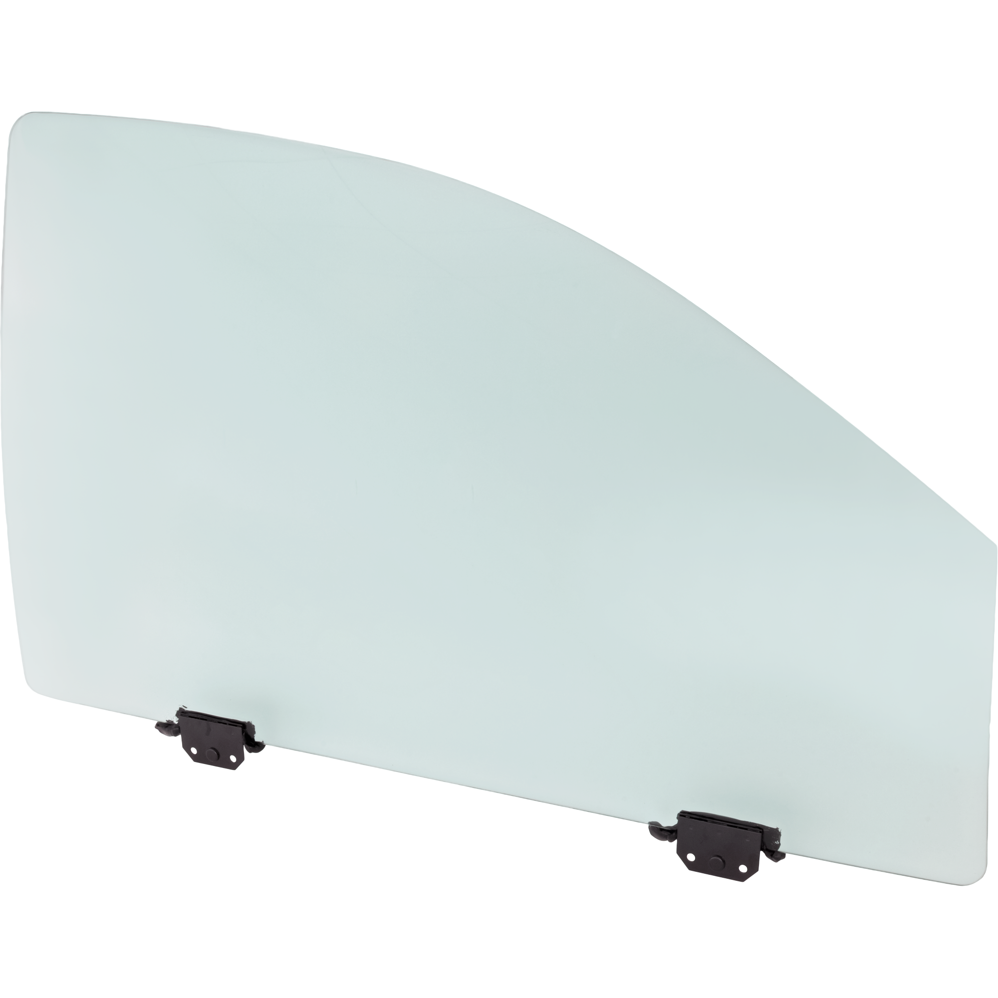 AM DODGE DURANGO 04-09 CHRYSLER ASPEN 07-09 FRONT DOOR GLASS RH Green Tint Laminated w Secure Sheild Logo w Clip SKU JRD48010003 OEM 55362082AE