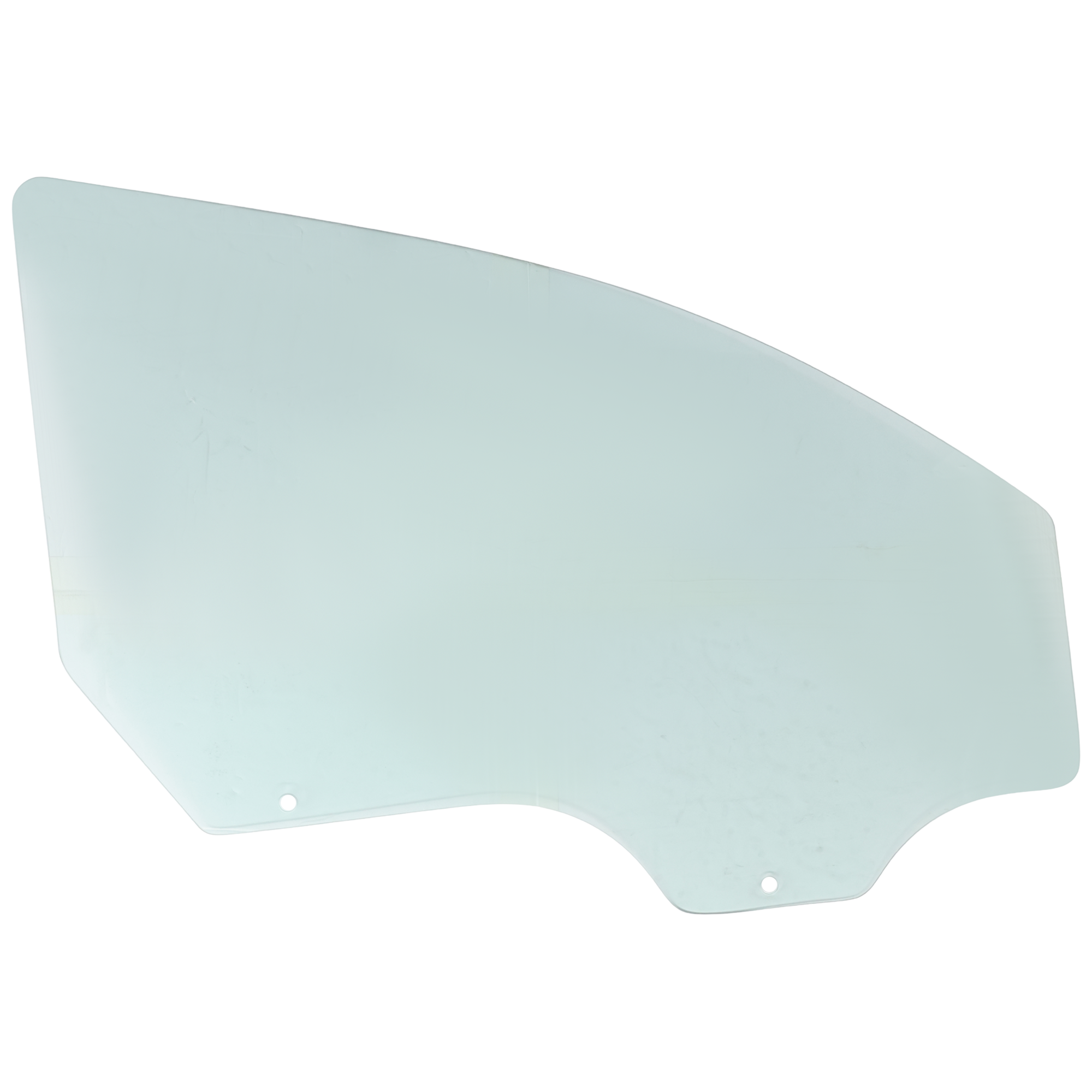 AM DODGE CALIBER 07-12 FRONT DOOR GLASS RH Green Tint SKU JRD48010009 OEM 5074210AE