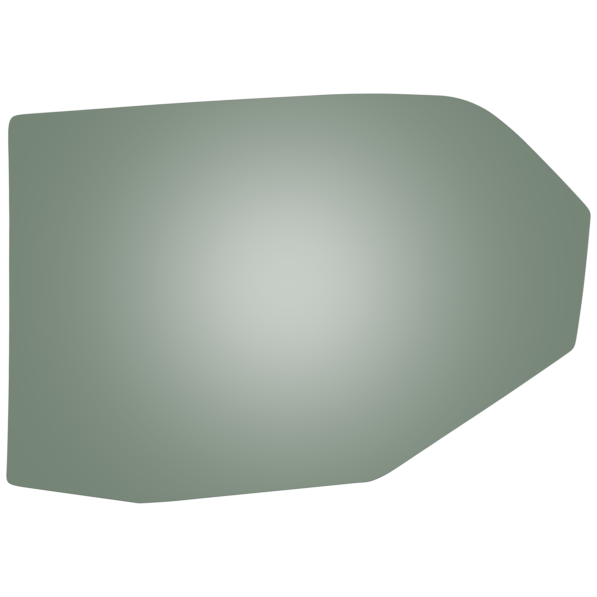 AM DODGE MAGNUM 05-08 CHRYSLER 300-05-10 Rear DOOR GLASS LH Gray Tint Privacy w Solar SKU JRD48130004 OEM 5065891AC