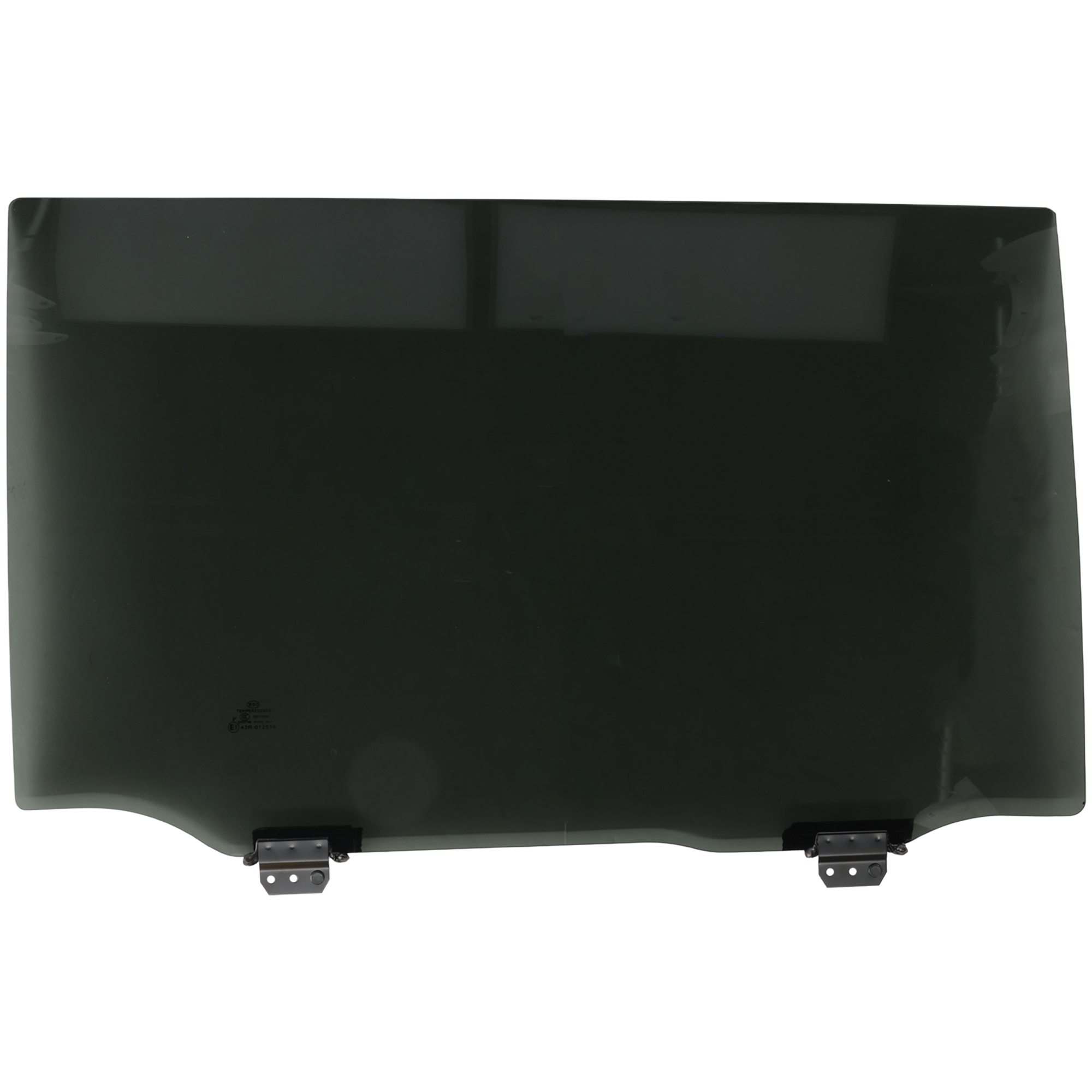 AM DODGE GRAND CARAVAN 08-20 CHRYSLER TOWN COUNTRY 08-16 REAR DOOR GLASS RH Gray Tint Privacy Sliding Door Type w Solar Clip SKU JRD48130015 OEM 5020650AB