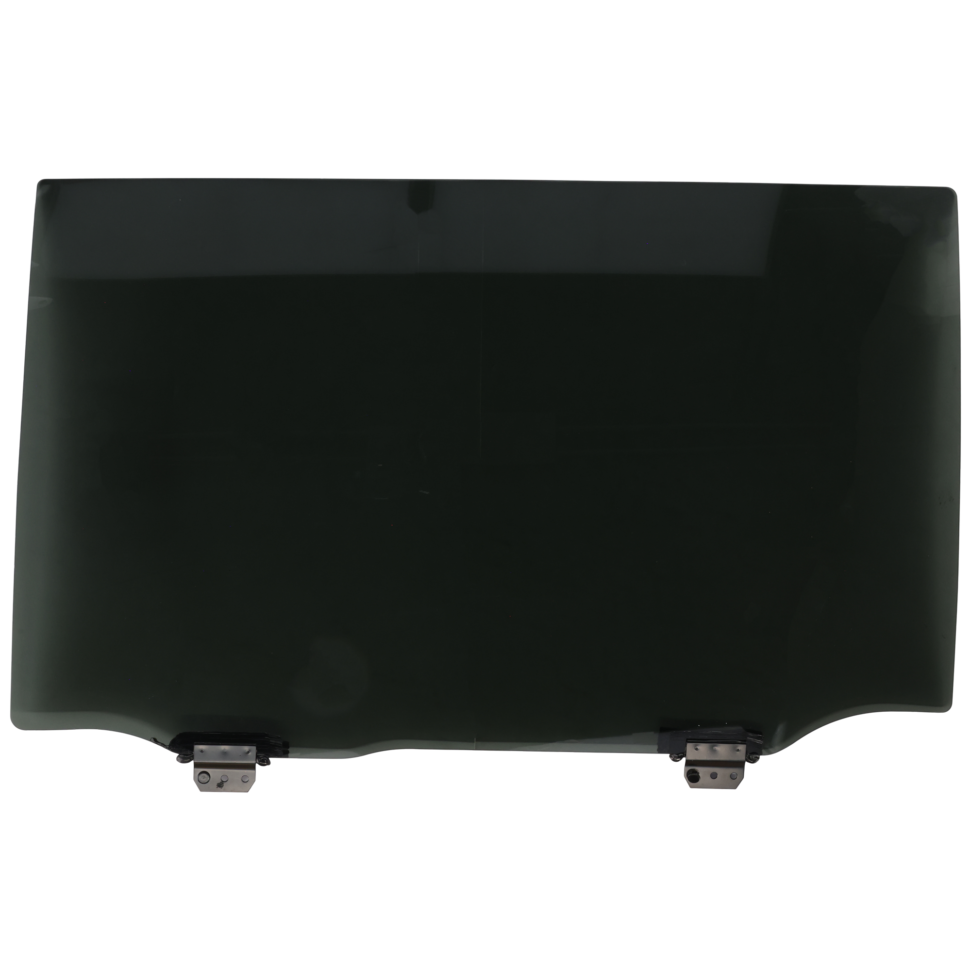 AM DODGE GRAND CARAVAN 08-20 CHRYSLER TOWN COUNTRY 08-16 REAR DOOR GLASS LH Gray Tint Privacy Sliding Door Type w Solar Clip SKU JRD48130016 OEM 5020651AB