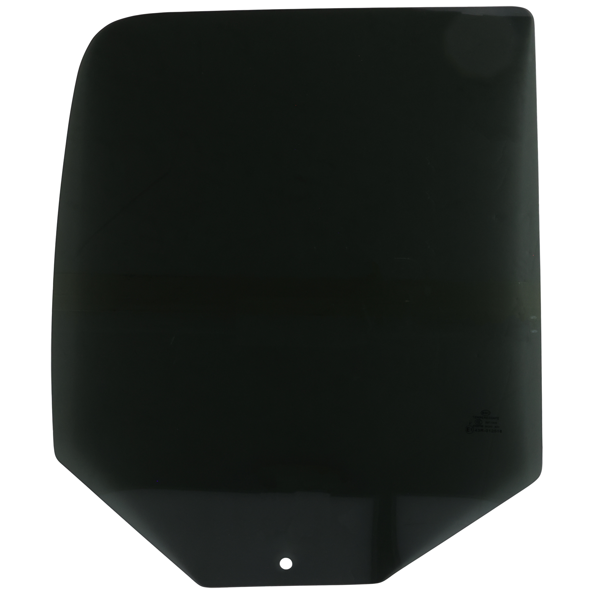 AM RAM 1500-22-23 REAR DOOR GLASS RH Gray Tint Privacy w Solar Quad Cab Includes 22-23 Ram 1500 Classic SKU JRD48130019 OEM 55372326AB
