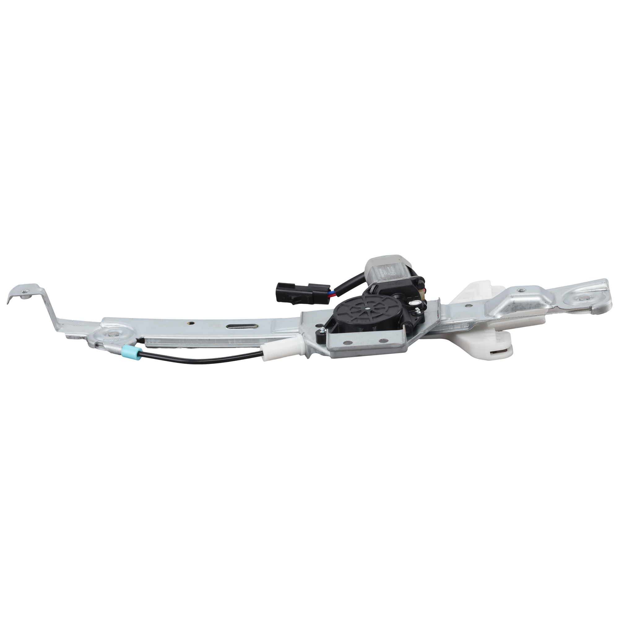 AM CALIBER 07-12 REAR WINDOW REGULATOR LH Power w Motor SKU JRD49170006 Partslink CH1550110 OEM 5179957AA PFM 5179963AA