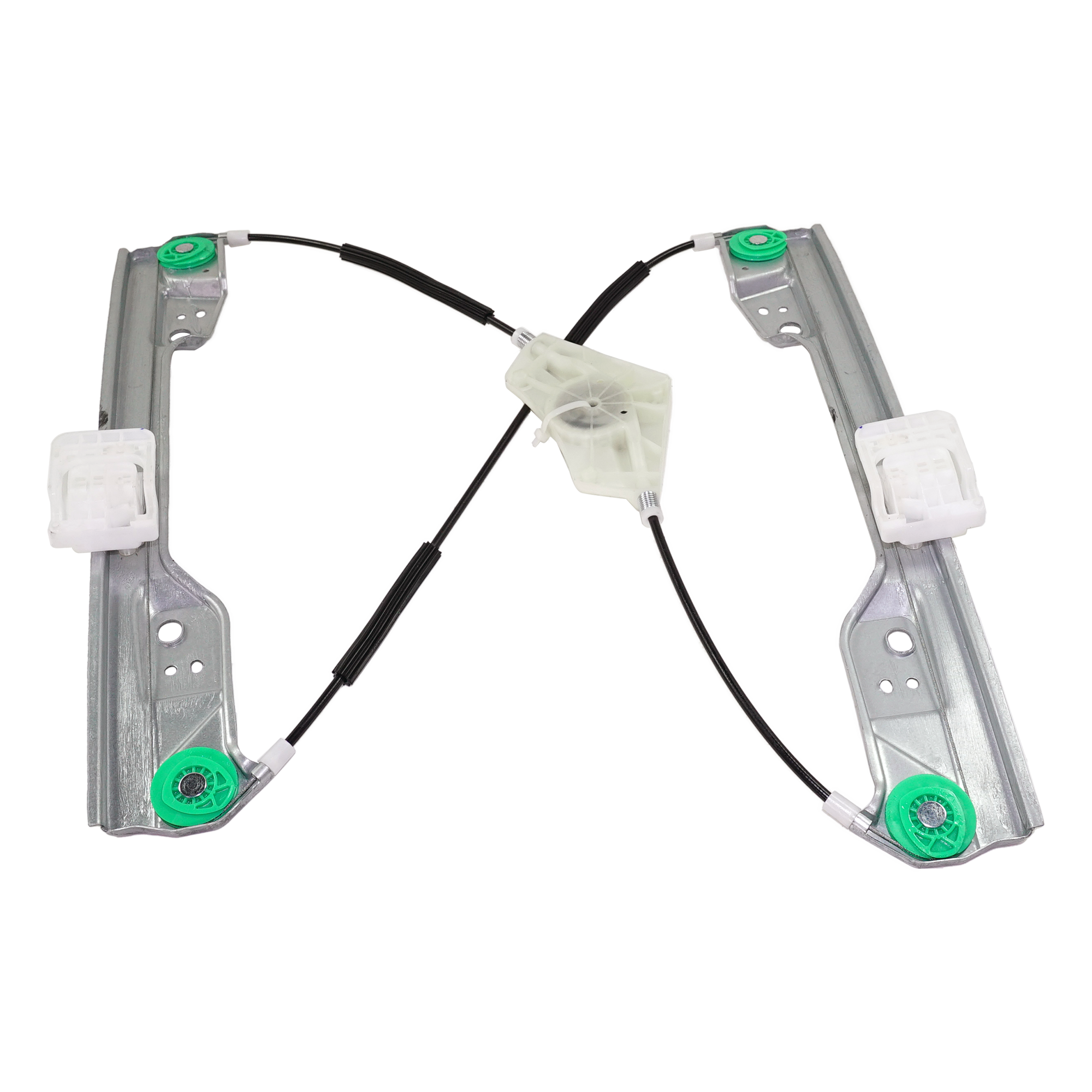 AM JOURNEY 09-20 REAR WINDOW REGULATOR RH Power w o Motor SKU JRD49170009 Partslink CH1551131 OEM 68043738AA