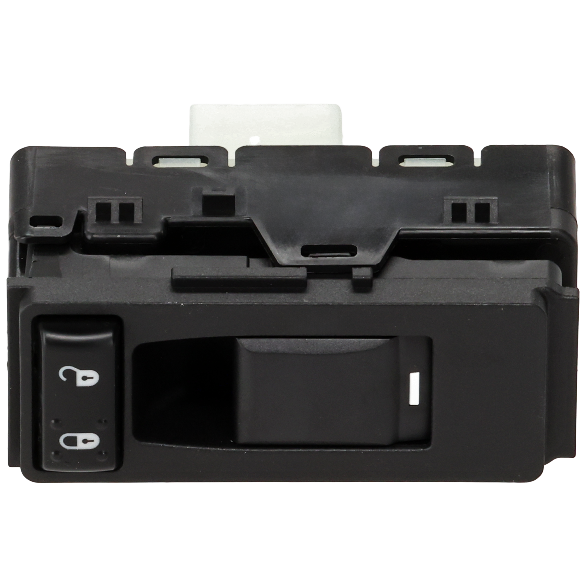 AM DAKOTA 07-10 COMPASS PATRIOT 11-17 FRONT WINDOW SWITCH RH w o Auto Down SKU JRD50520003 OEM 4602785AD
