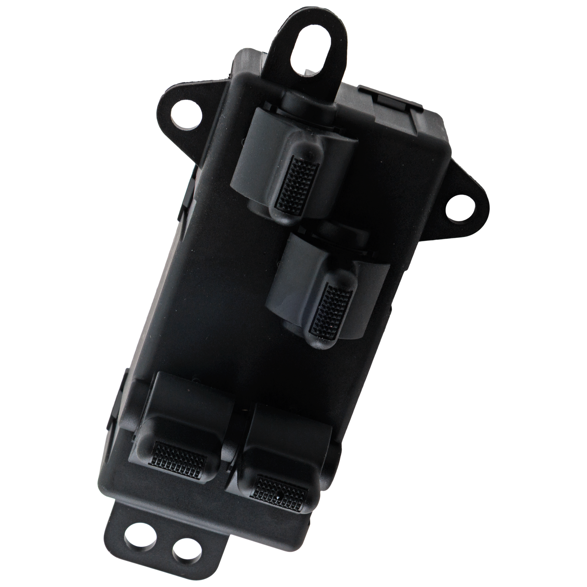 AM GRAND CARAVAN TOWN AND COUNTRY 04-07 WINDOW SWITCH Front LH 4 Button One Touch SKU JRD50520032 OEM 4685732AC