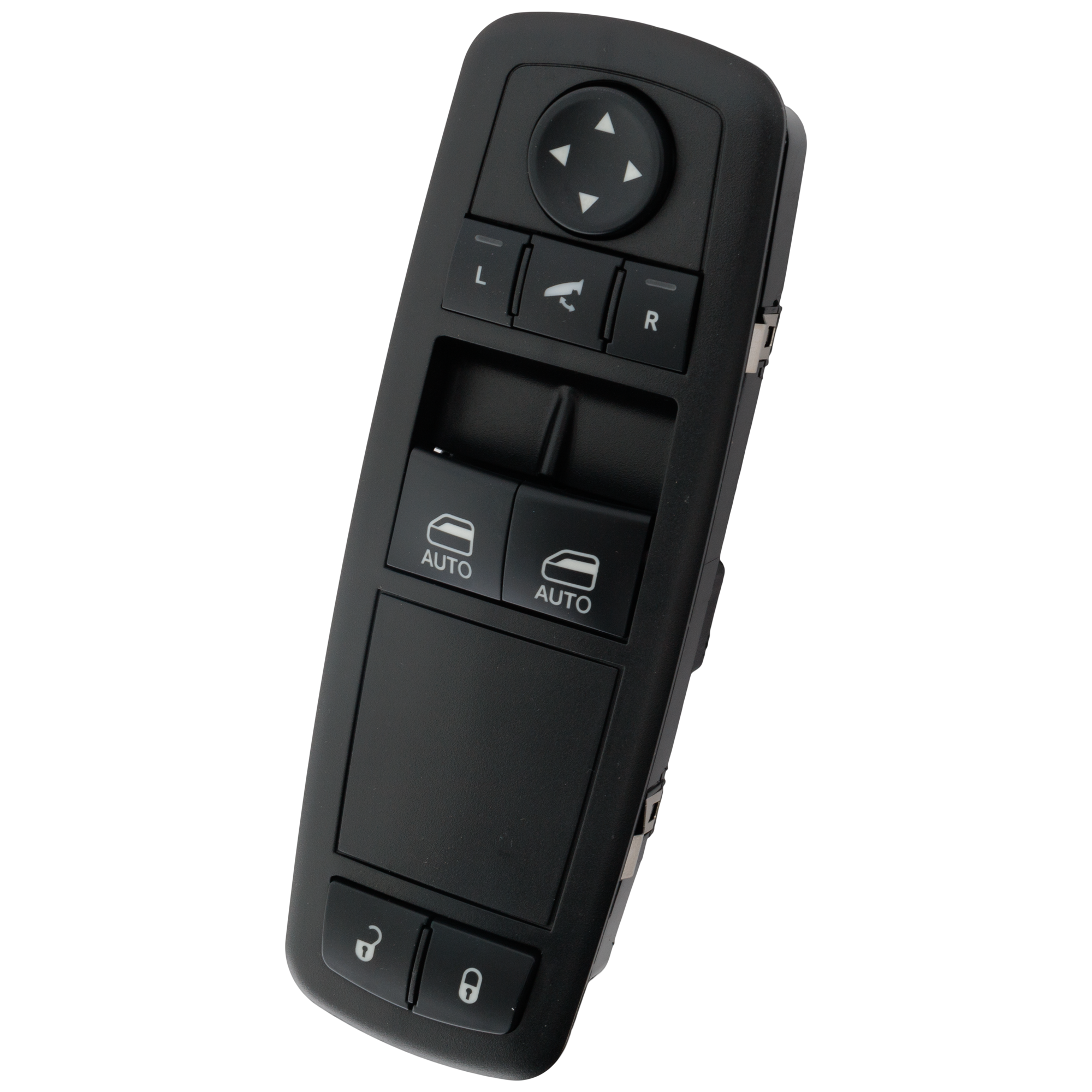 AM RAM FULL SIZE PICKUP 13-18 WINDOW SWITCH Front LH 2 Door SKU JRD50520046 OEM 68148895AB 68148895AA