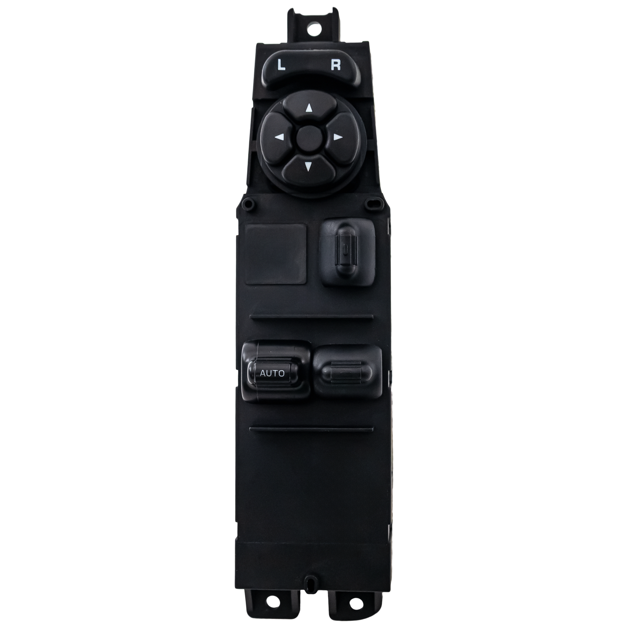 AM RAM FULL SIZE PICKUP 05-09 FRONT WINDOW SWITCH LH Power 2 Door SKU JRD50520047 OEM 56049804AC