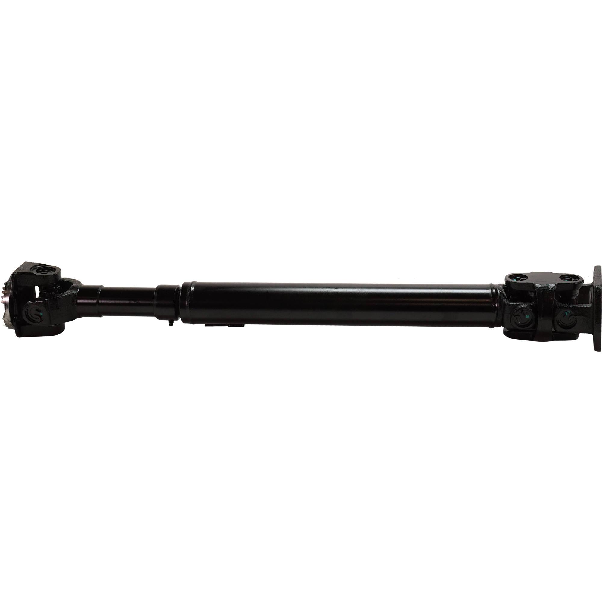 AM RAM 2500 RAM 3500 PICKUP 03-09 FRONT DRIVESHAFT Manual Transmission 6-1-2 in. 5.9L Eng. SKU JRD54550022 OEM 52123111AA 52853143AB