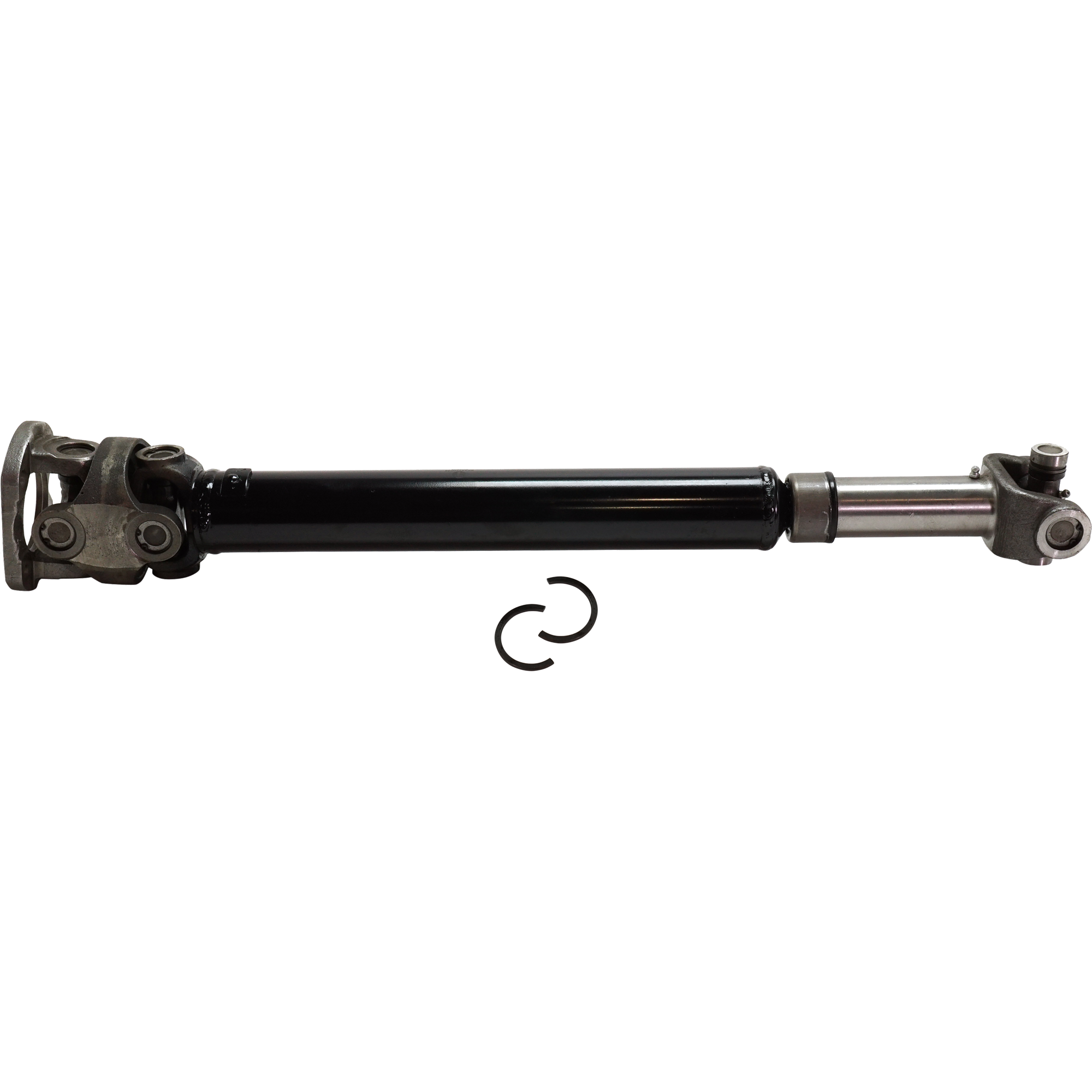 AM RAM 2500 RAM 3500 PICKUP 99-99 FRONT DRIVESHAFT Automatic Transmission 28-1-8 in. SKU JRD54550026 OEM 52099324-52099324AB 52105862AA