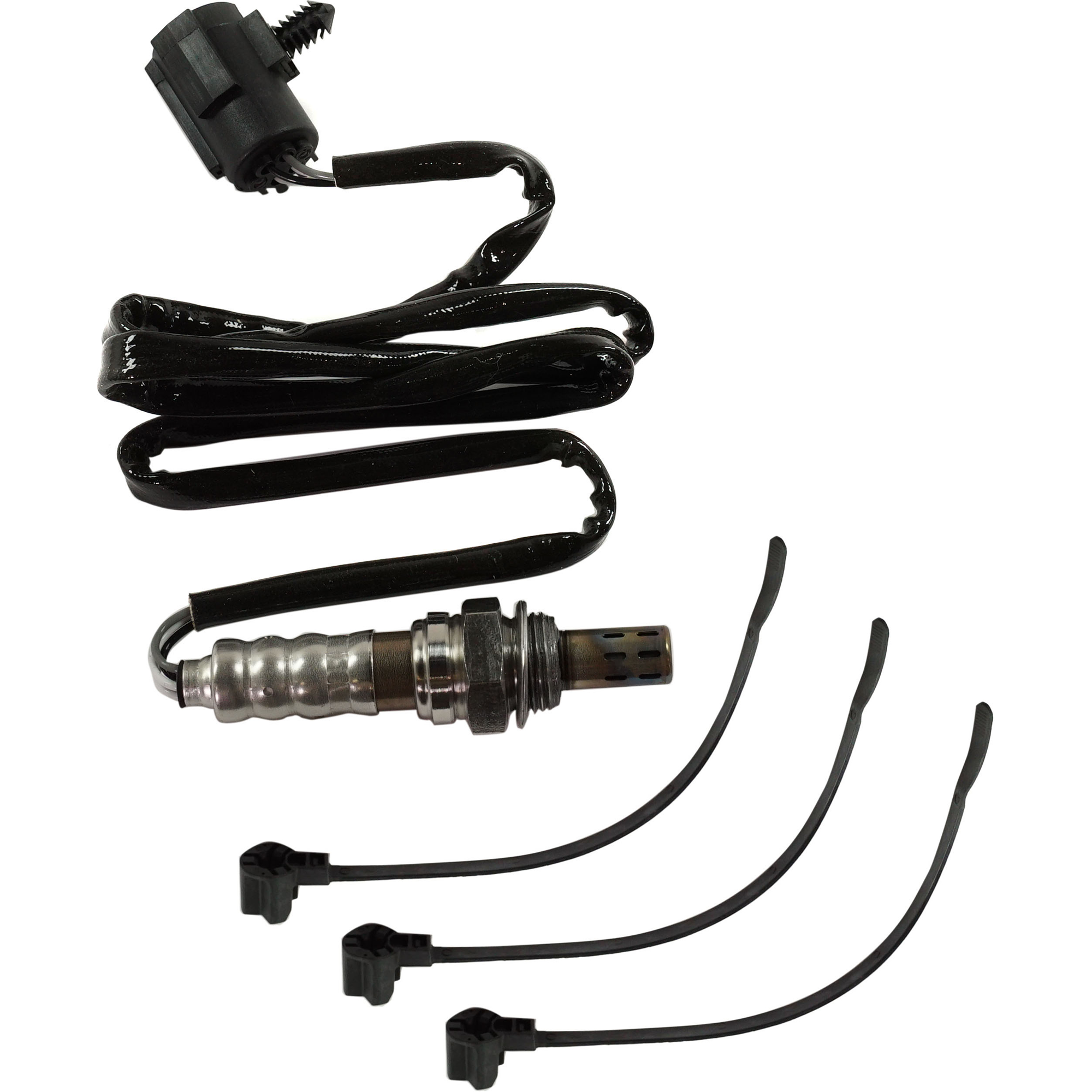 AM NEON 97-00 OXYGEN SENSOR Heated 4 Wire Downstream SKU JRD96090005