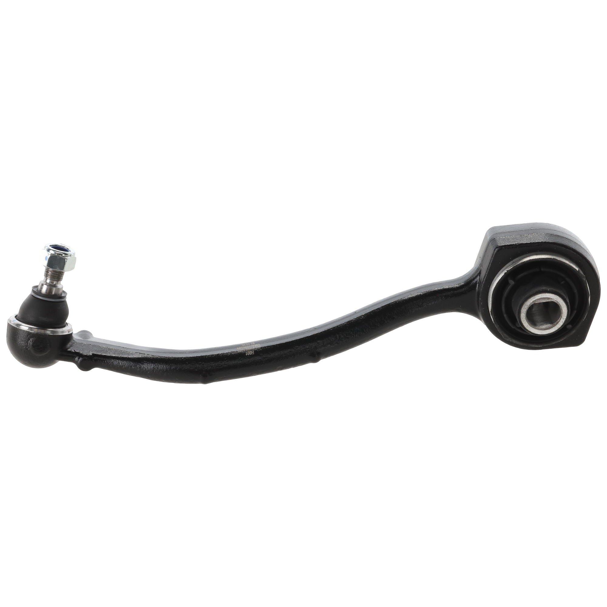 AM C240-01-05 SLK350-05-10 FRONT CONTROL ARM RH Lower Rearward Arm w Ball Joint SKU JREPM281505 OEM 2033303411-2033302011