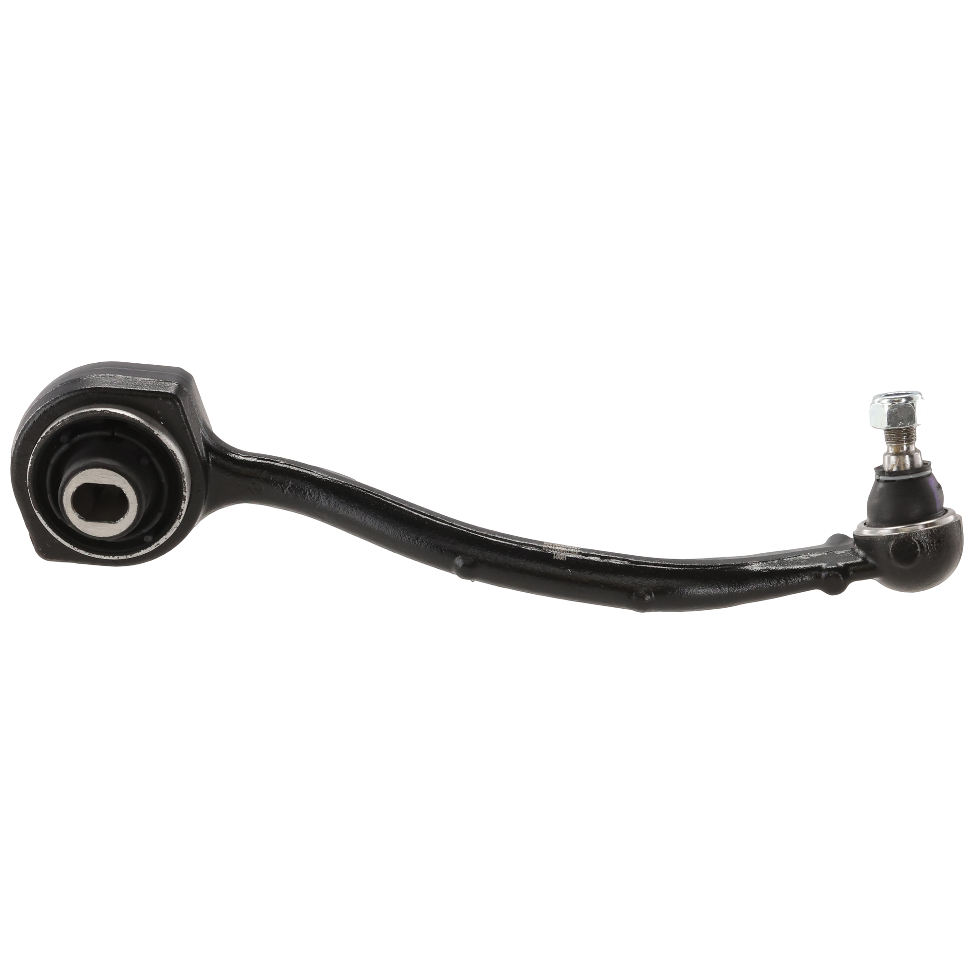 AM C240-01-05 SLK300-09-11 FRONT CONTROL ARM LH Lower Rearward Arm w Ball Joint SKU JREPM281530 OEM 2033303311