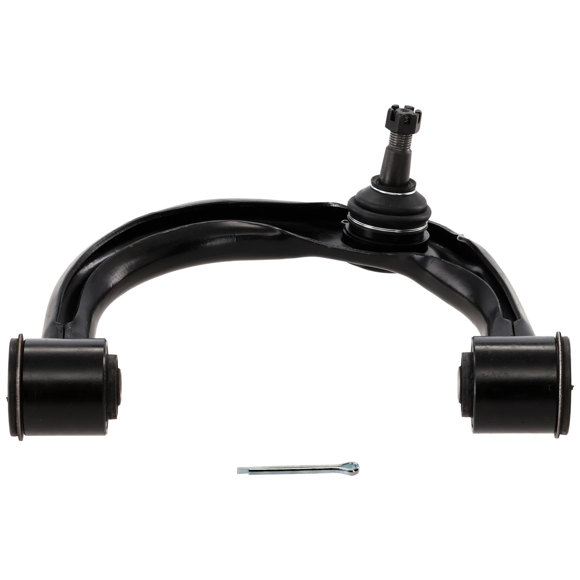 AM 4RUNNER 03-21 GX460-10-21 FRONT CONTROL ARM LH Upper w Ball Joint SKU JREPT281524 OEM 4863060040-4863060020