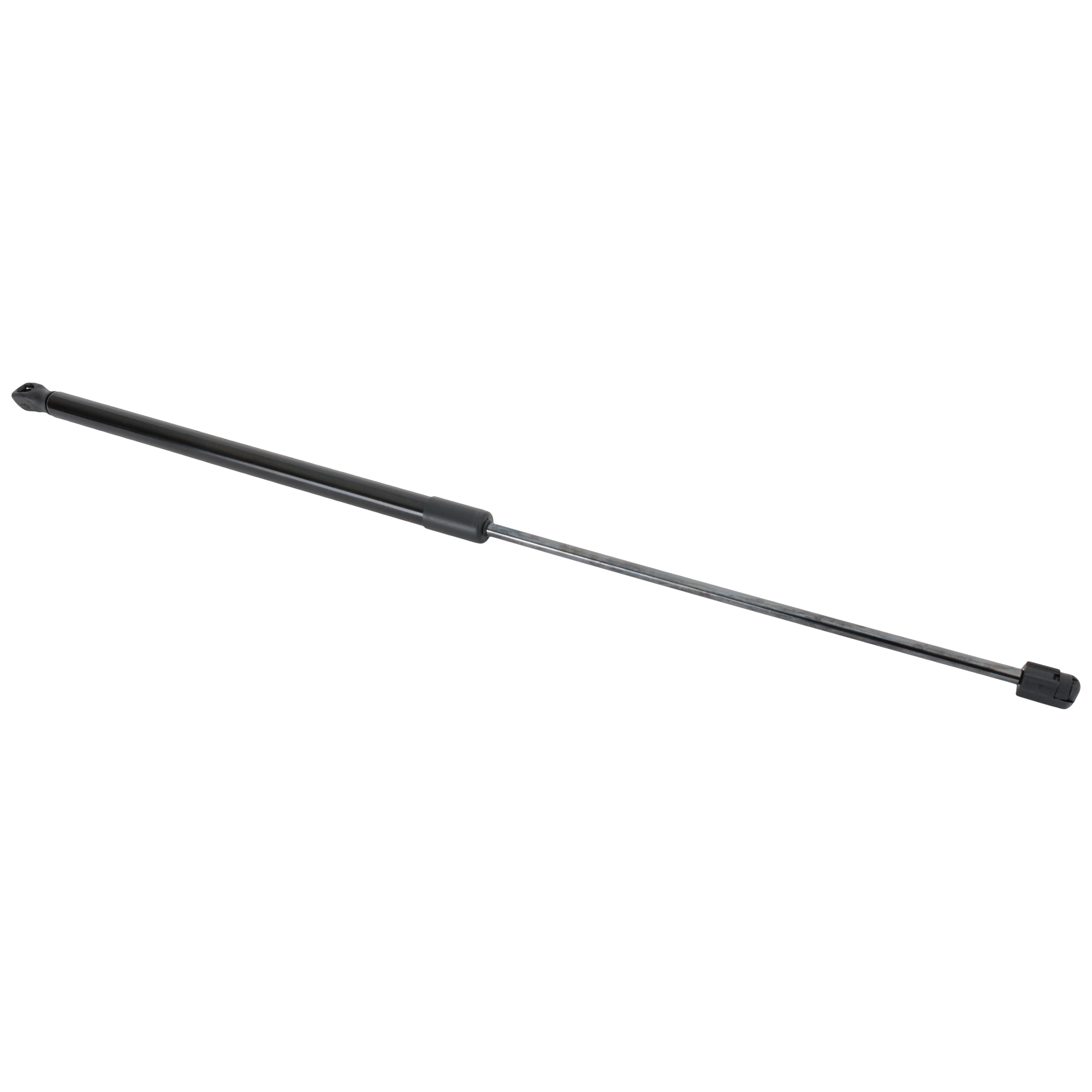 AM EDGE 19-24 HOOD LIFT LH Hood Support Strut SKU JRF13130004 Partslink FO1237140 OEM KT4Z16C826B