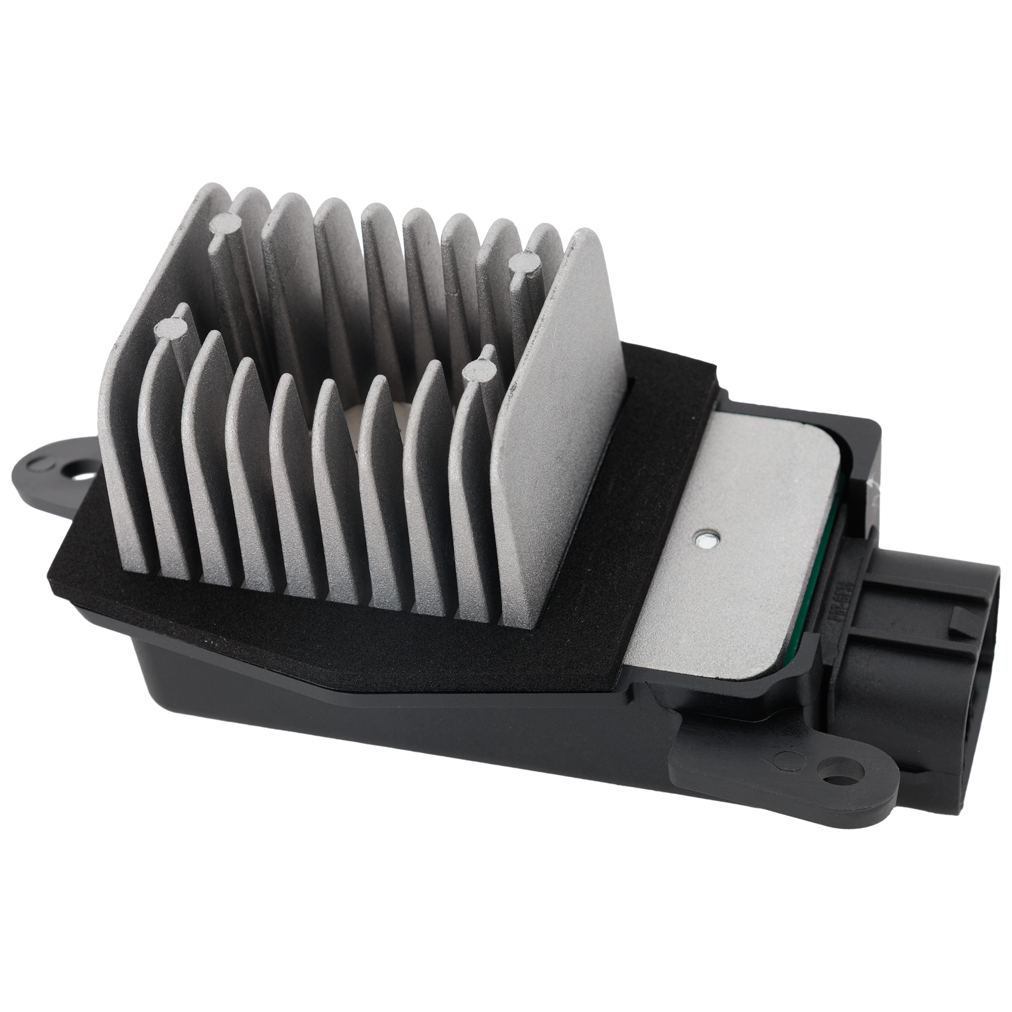 AM EXCURSION 02-05 F SERIES SUPER DUTY P U 05-07 BLOWER MOTOR RESISTOR with Harness with Auto A C SKU JRF19180005 OEM 6C3Z19E624AA 2C3Z19E624AA
