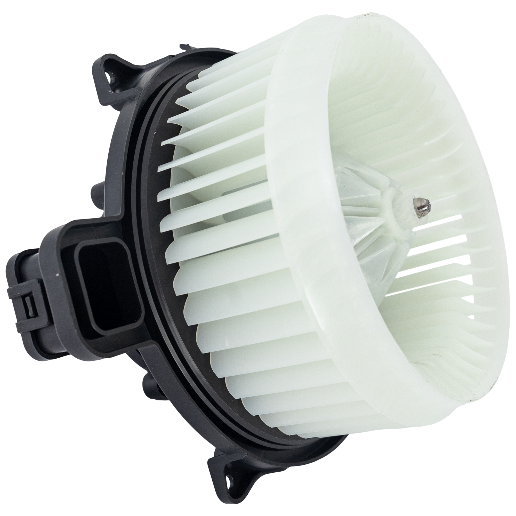 AM FUSION MKZ 10-12 MILAN 10-11 BLOWER MOTOR SKU JRF19200006 Partslink FO3126141 OEM AE5Z19805D