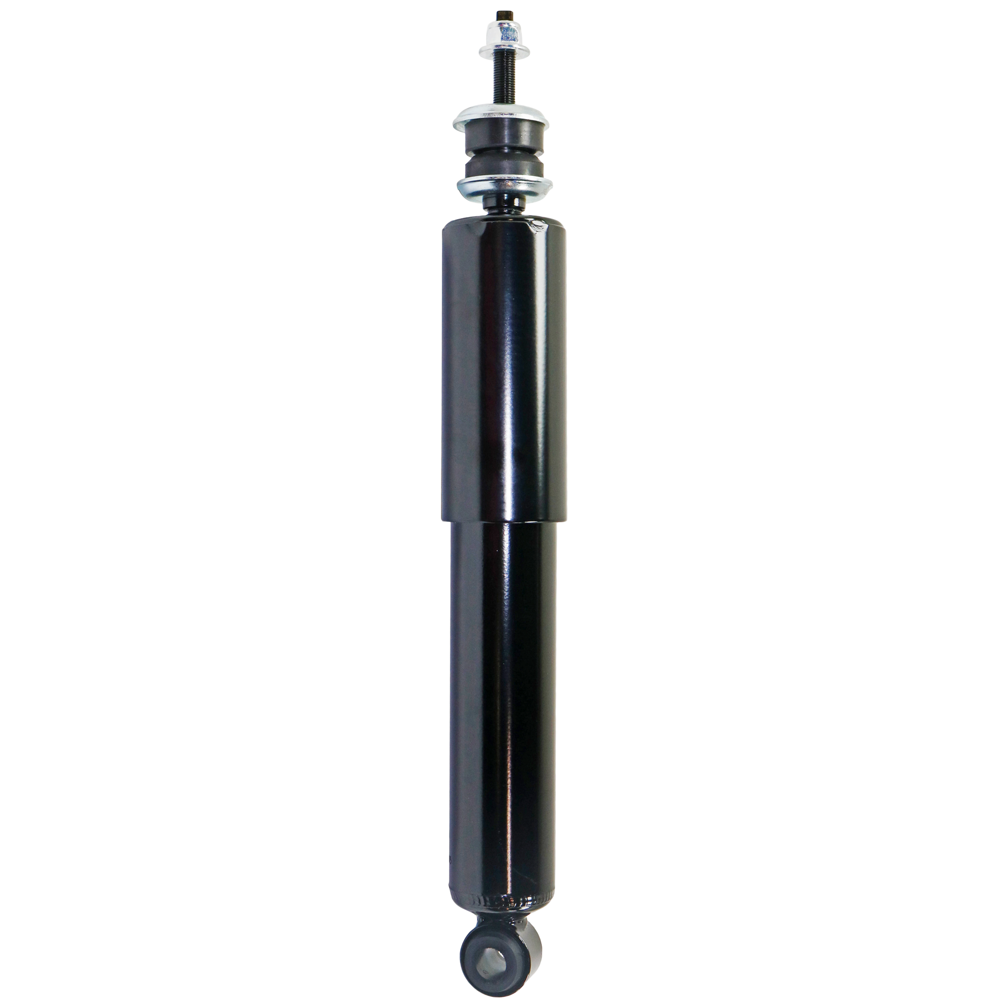 AM E 450 SUPER DUTY 08-23 F 250 SUPER DUTY 08-22 FRONT SHOCK RH=LH Gas Charged Twin tube SKU JRF28010001 OEM 65168-8C2Z18124B G63622