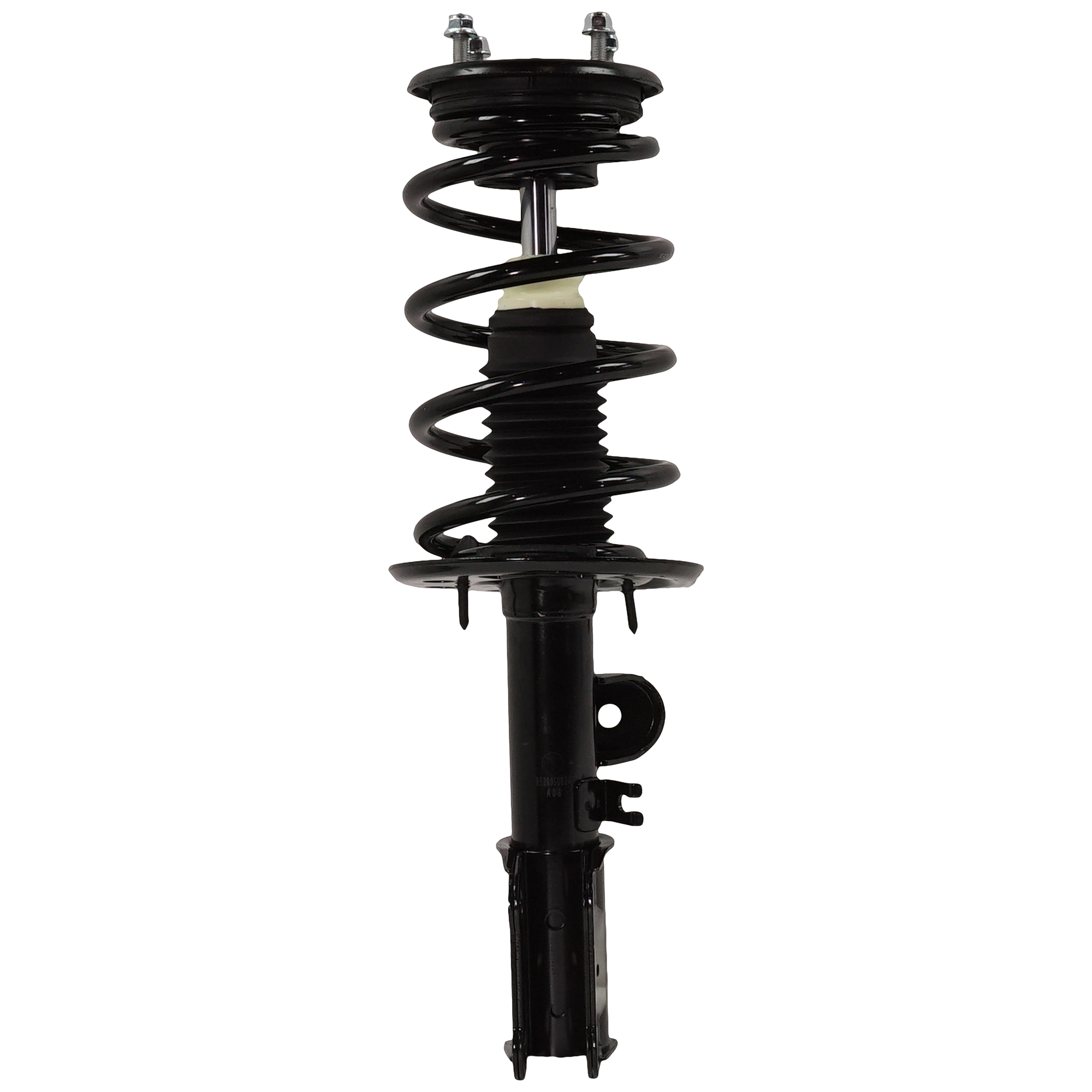 AM TAURUS 13-19 FRONT FULLY LOADED STRUT RH Gas Charged Twin tube except SHO models SKU JRF28050023 OEM 172654-817135-2701634948-13334