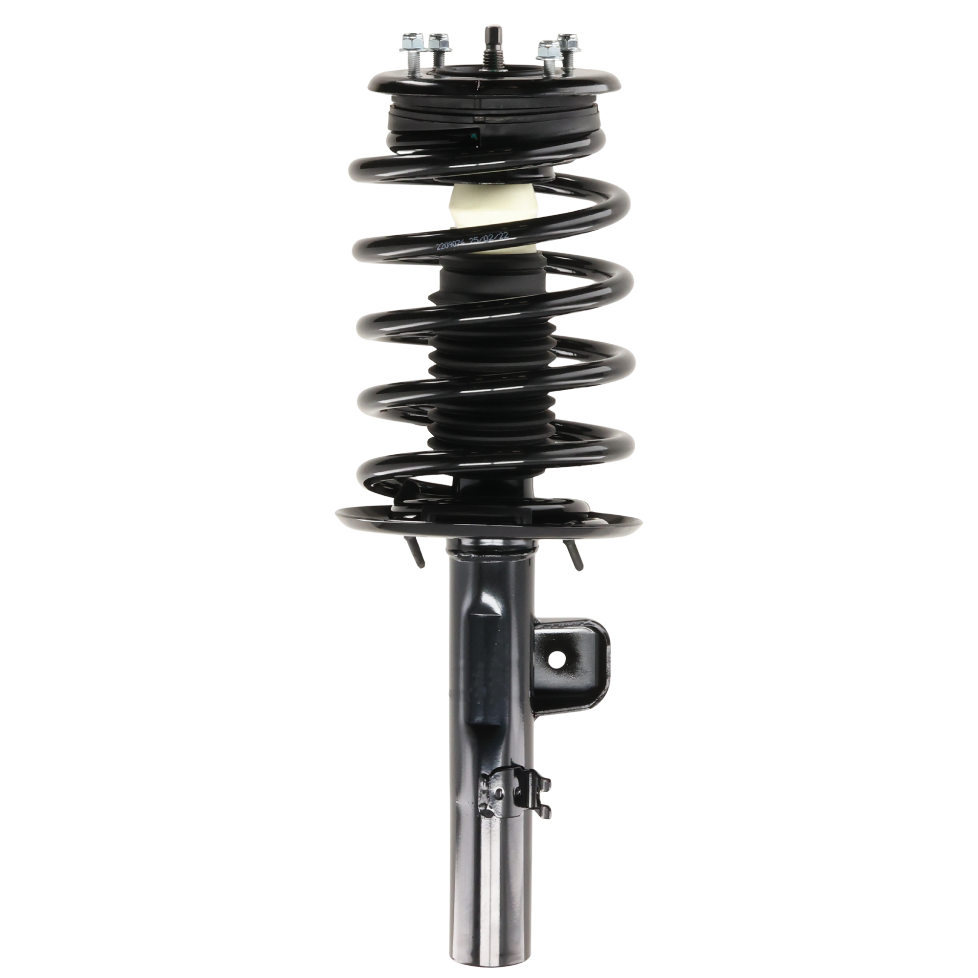 AM TAURUS 08-09 FRONT FULLY LOADED STRUT LH Gas Charged Twin tube All Wheel Drive SKU JRF28050038 OEM 11543-272530-817331-2701634956
