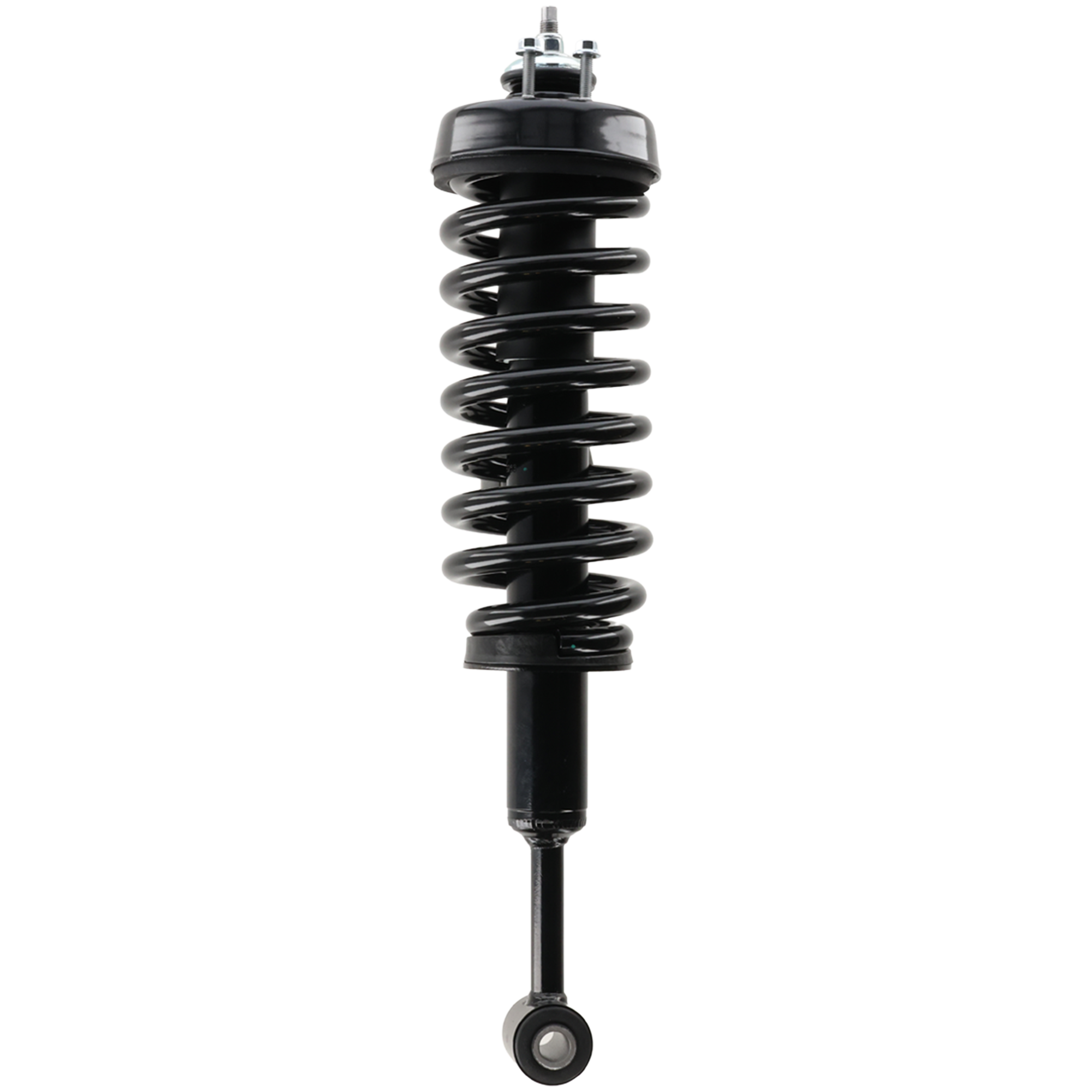 AM EXPLORER SPORT TRAC 07-10 FRONT FULLY LOADED STRUT RH=LH All Wheel Drive Four Wheel Drive SKU JRF28050081 OEM 271124-818922-2345559-27016349