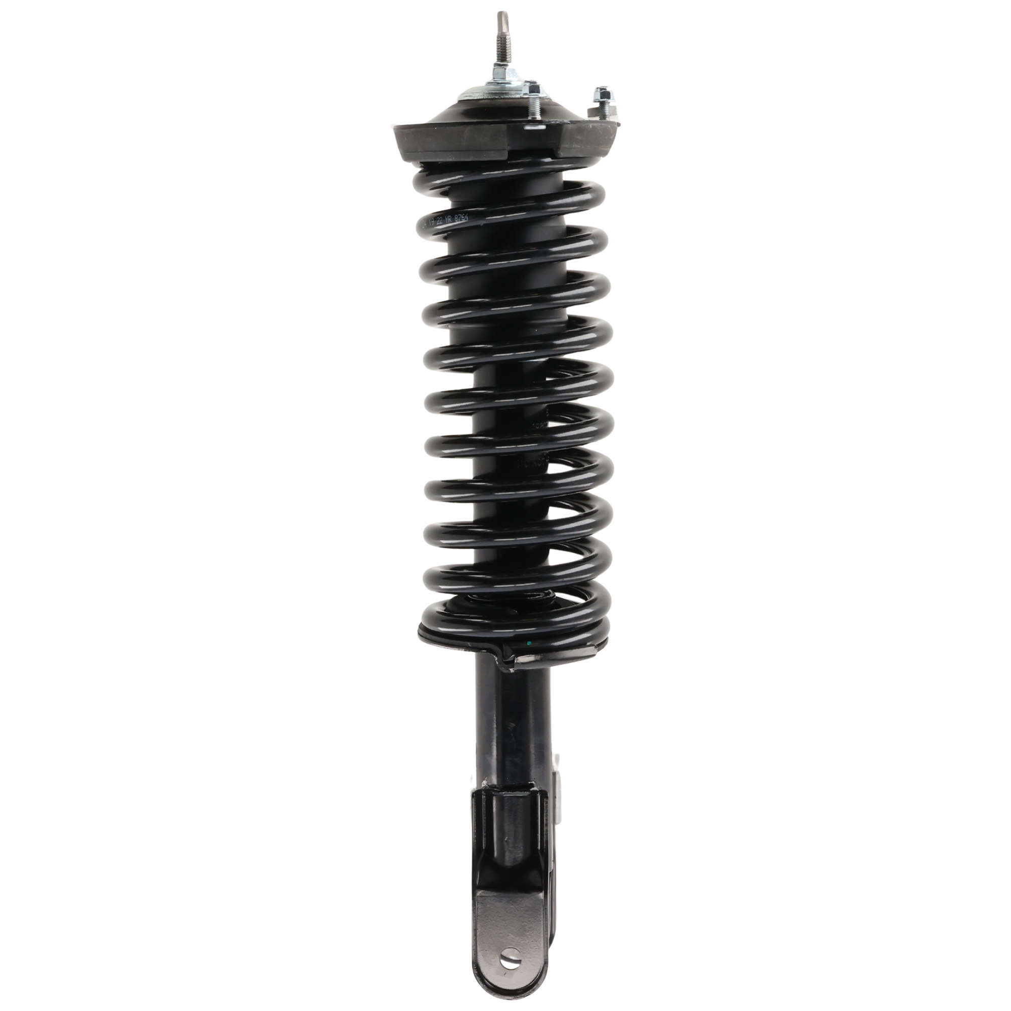 AM THUNDERBIRD COUGAR 89-97 FRONT FULLY LOADED STRUT RH Twin tube SKU JRF28050083
