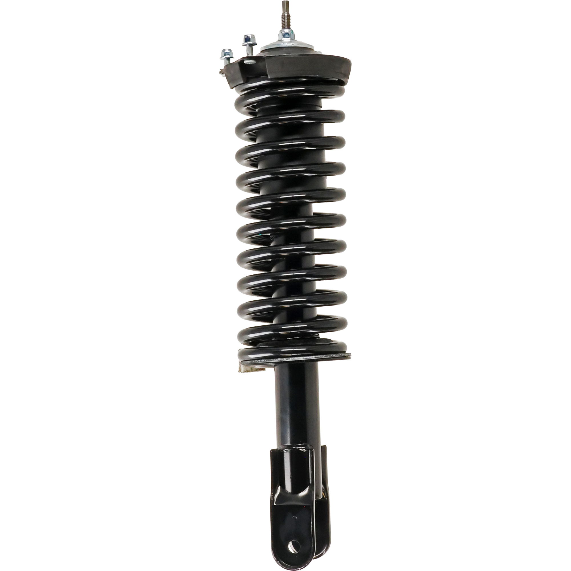 AM THUNDERBIRD COUGAR 89-97 FRONT FULLY LOADED STRUT LH Twin tube SKU JRF28050084