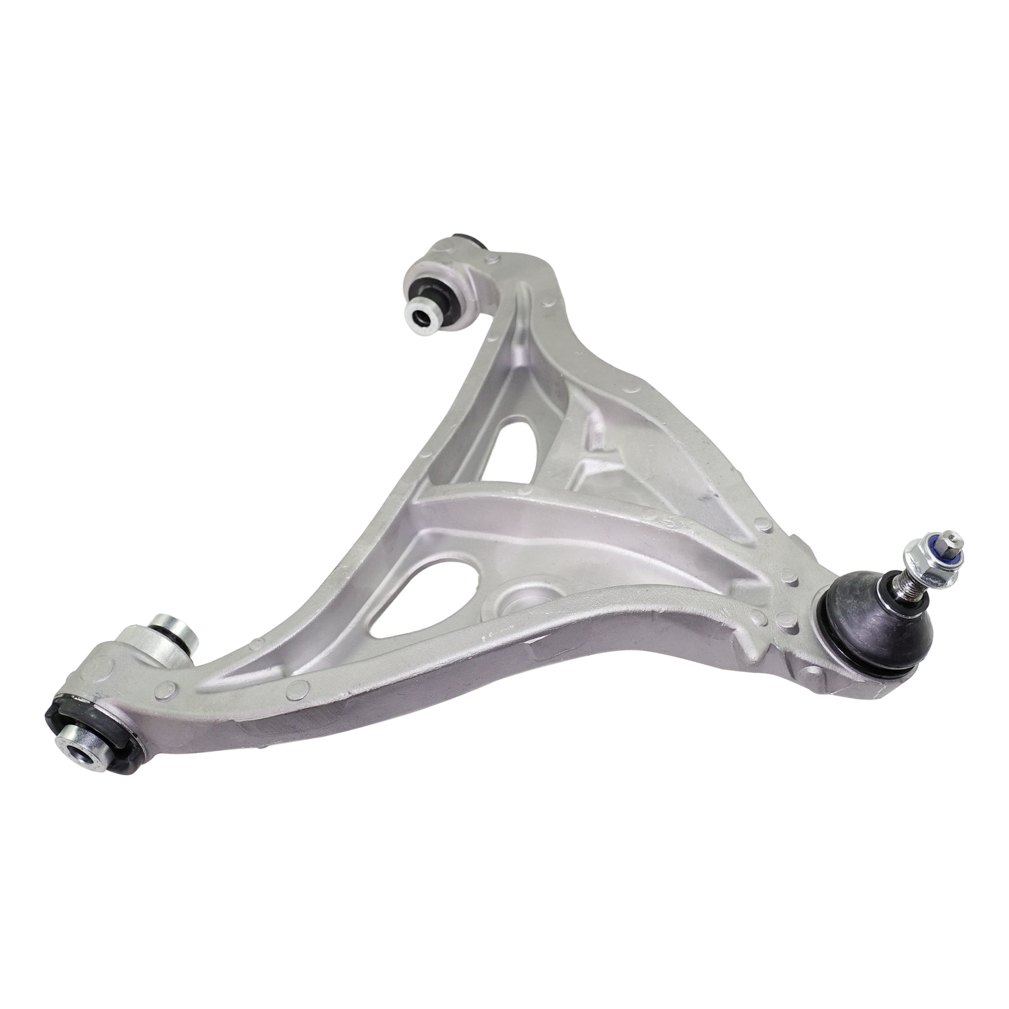 AM F 150 PICKUP 04-08 MARK LT 06-08 FRONT CONTROL ARM LH Lower w Ball Joint w 7 Stud Rotor SKU JRF28150022