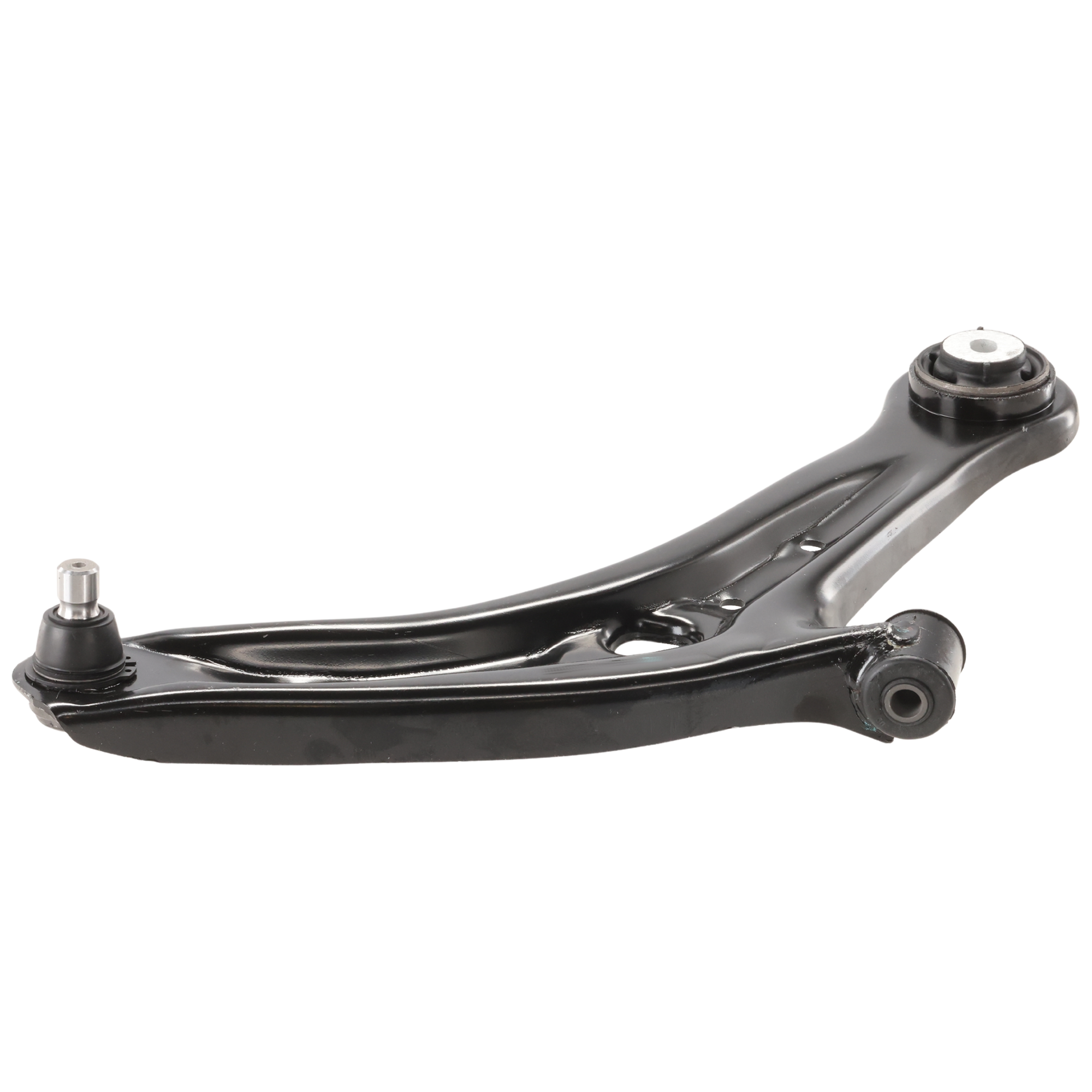 AM FIESTA 11-19 FRONT CONTROL ARM RH Lower w Ball Joint SKU JRF28150023 OEM BE8Z3078C