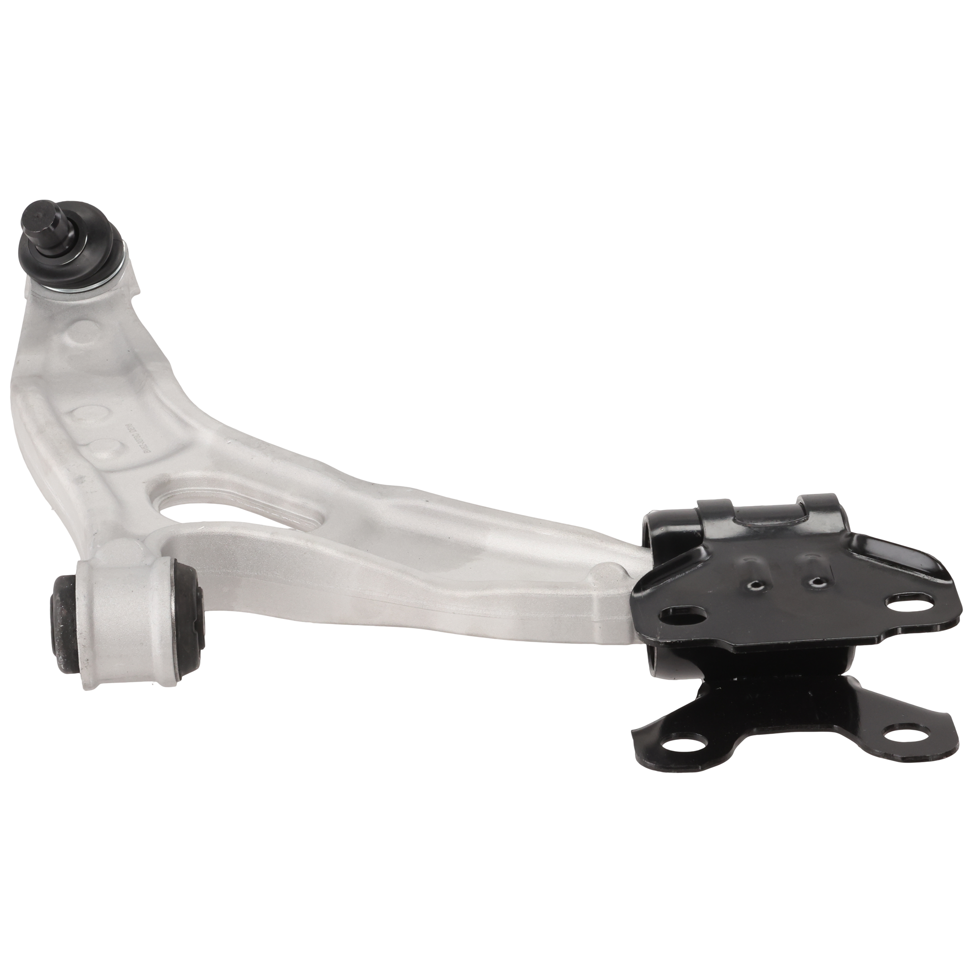 AM FOCUS 12-18 C MAX 13-18 FRONT CONTROL ARM RH Lower w Ball Joint and Bushing SKU JRF28150025 OEM CV6Z3078B BV6Z3078G BV6Z3078C