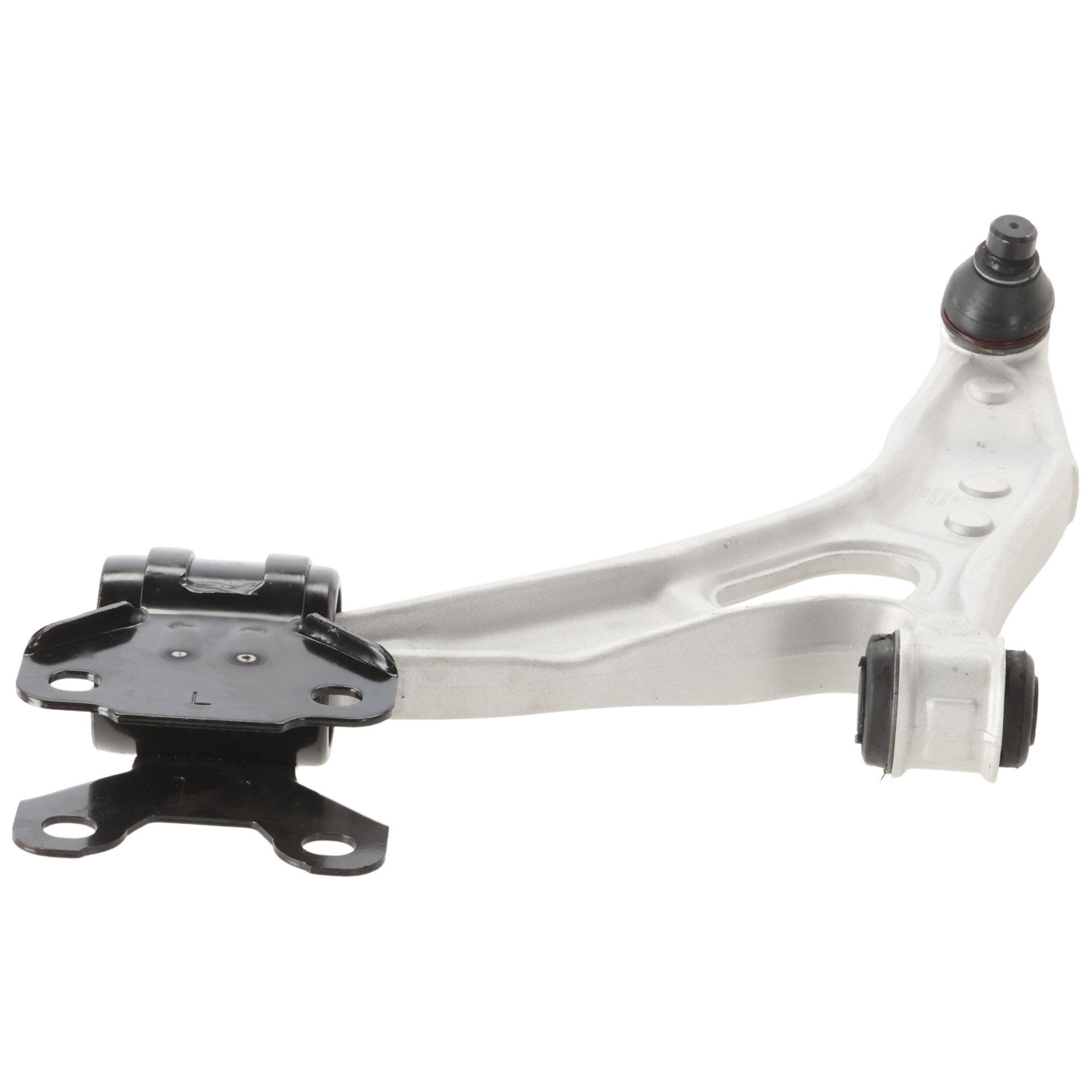 AM FOCUS 12-18 C MAX 13-18 FRONT CONTROL ARM LH Lower w Ball Joint and Bushing SKU JRF28150026 OEM BV6Z3079G CV6Z3079B BV6Z3079C