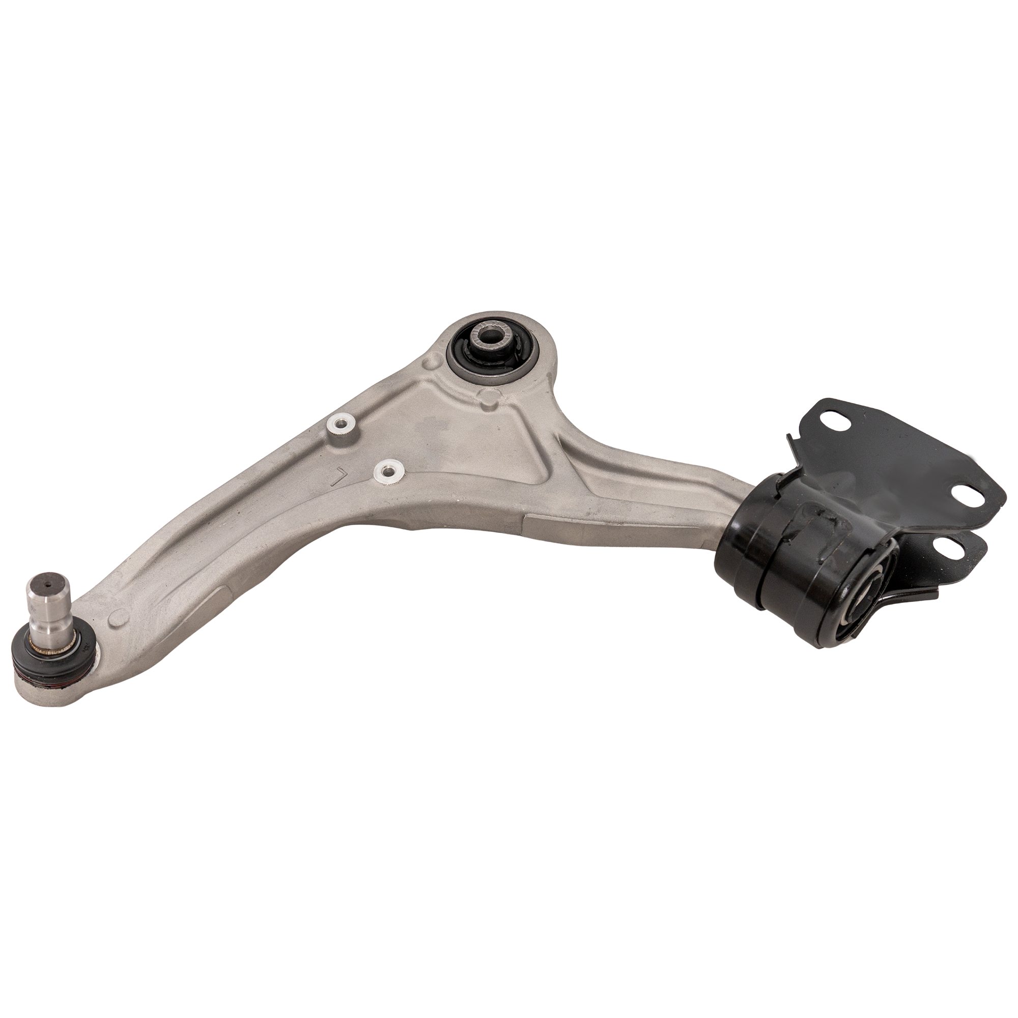 AM FUSION MKZ 13-20 FRONT CONTROL ARM LH Lower w Ball Joint and Bushing SKU JRF28150028 OEM GS7Z3079B DG9Z3079A