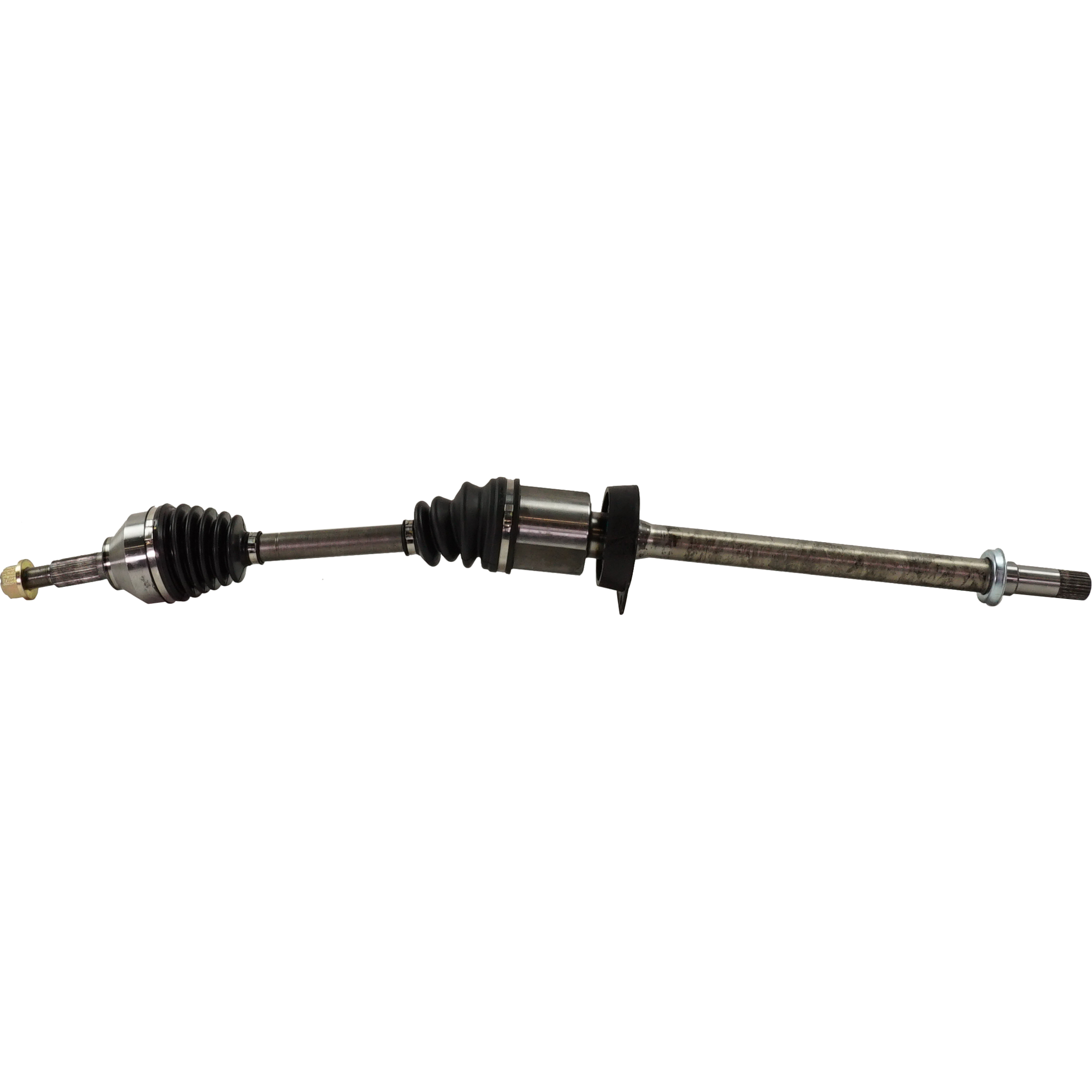 AM TAURUS 08-14 FLEX 09-14 FRONT CV AXLE ASSEMBLY RH Front Wheel Drive SKU JRF28160009