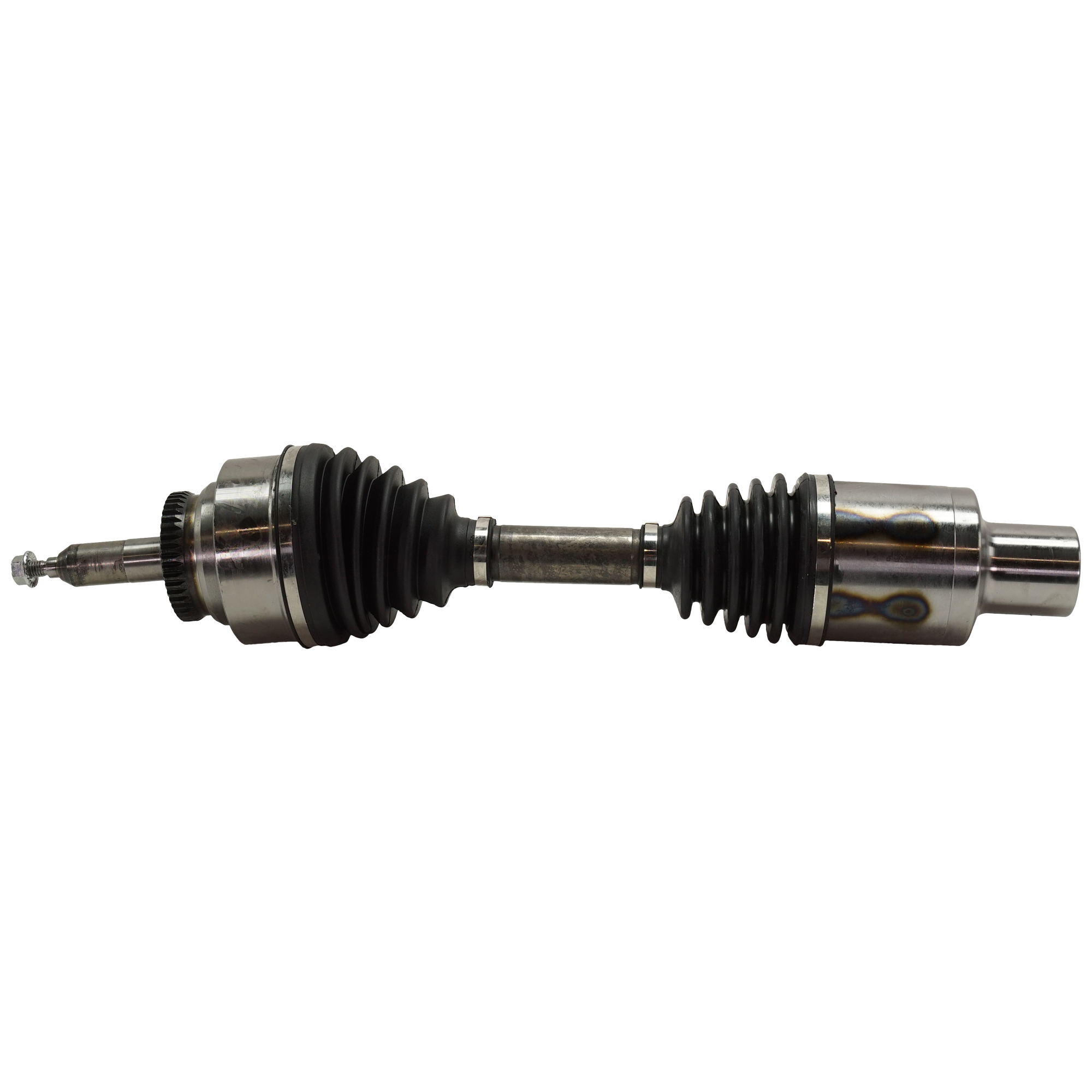 AM EXPEDITION NAVIGATOR 07-15 FRONT CV AXLE ASSEMBLY RH Four Wheel Drive SKU JRF28160015