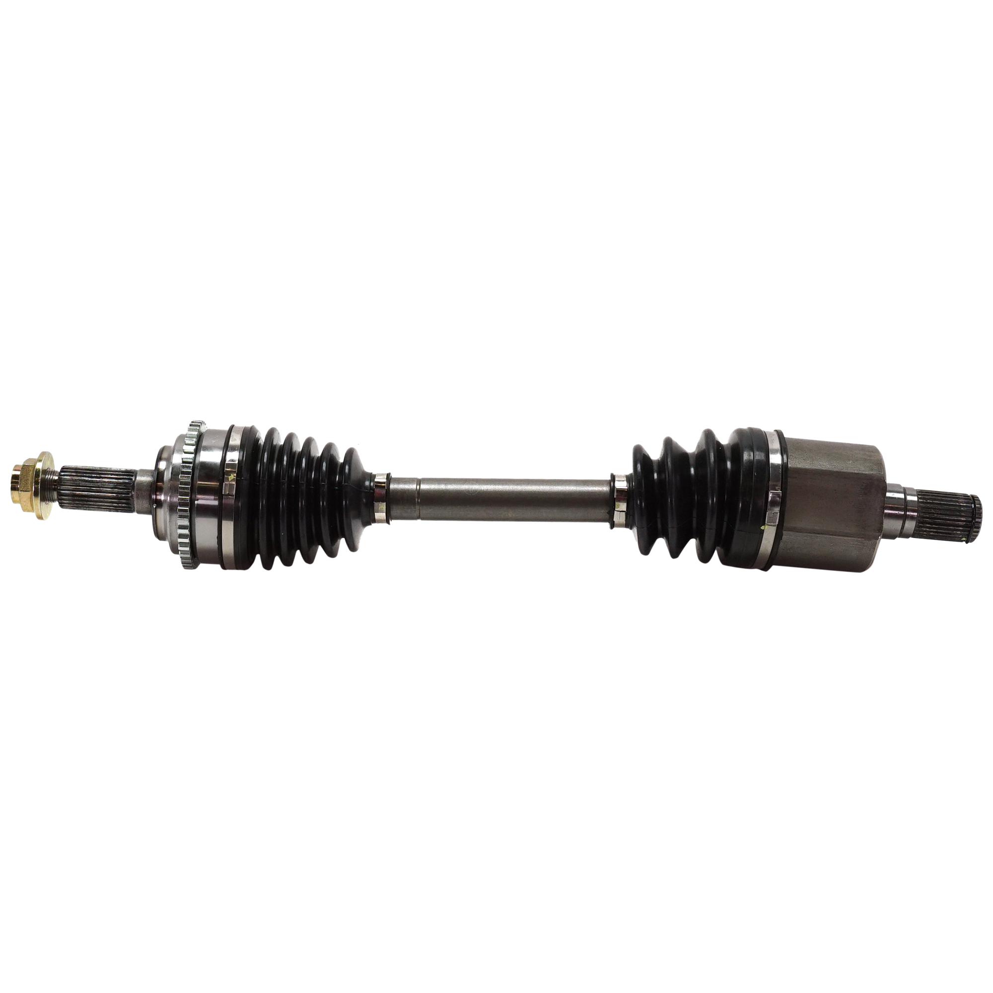 AM FUSION MILAN 06-09 FRONT CV AXLE ASSEMBLY LH 3.0L Eng. SKU JRF28160020
