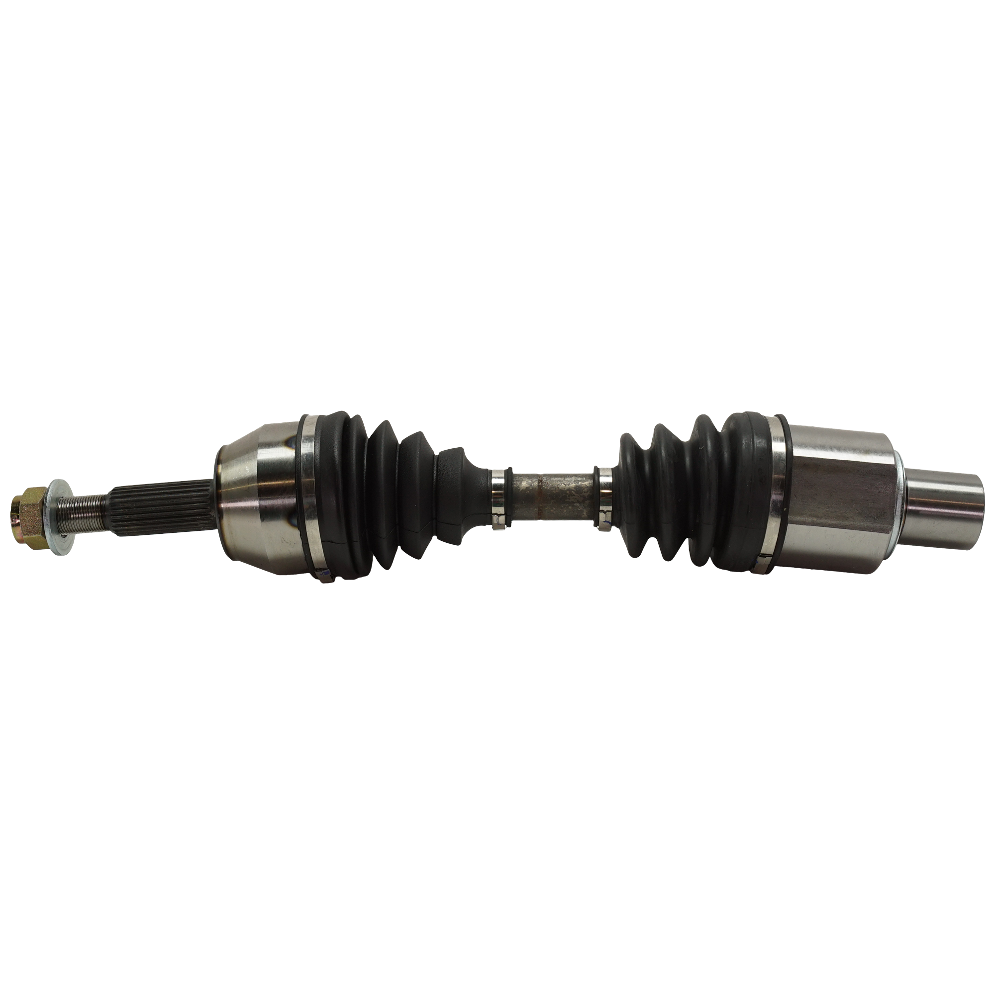 AM EXPLORER SPORT TRAC 03-05 RANGER 03-11 FRONT CV AXLE ASSEMBLY RH 4WD SKU JRF28160021